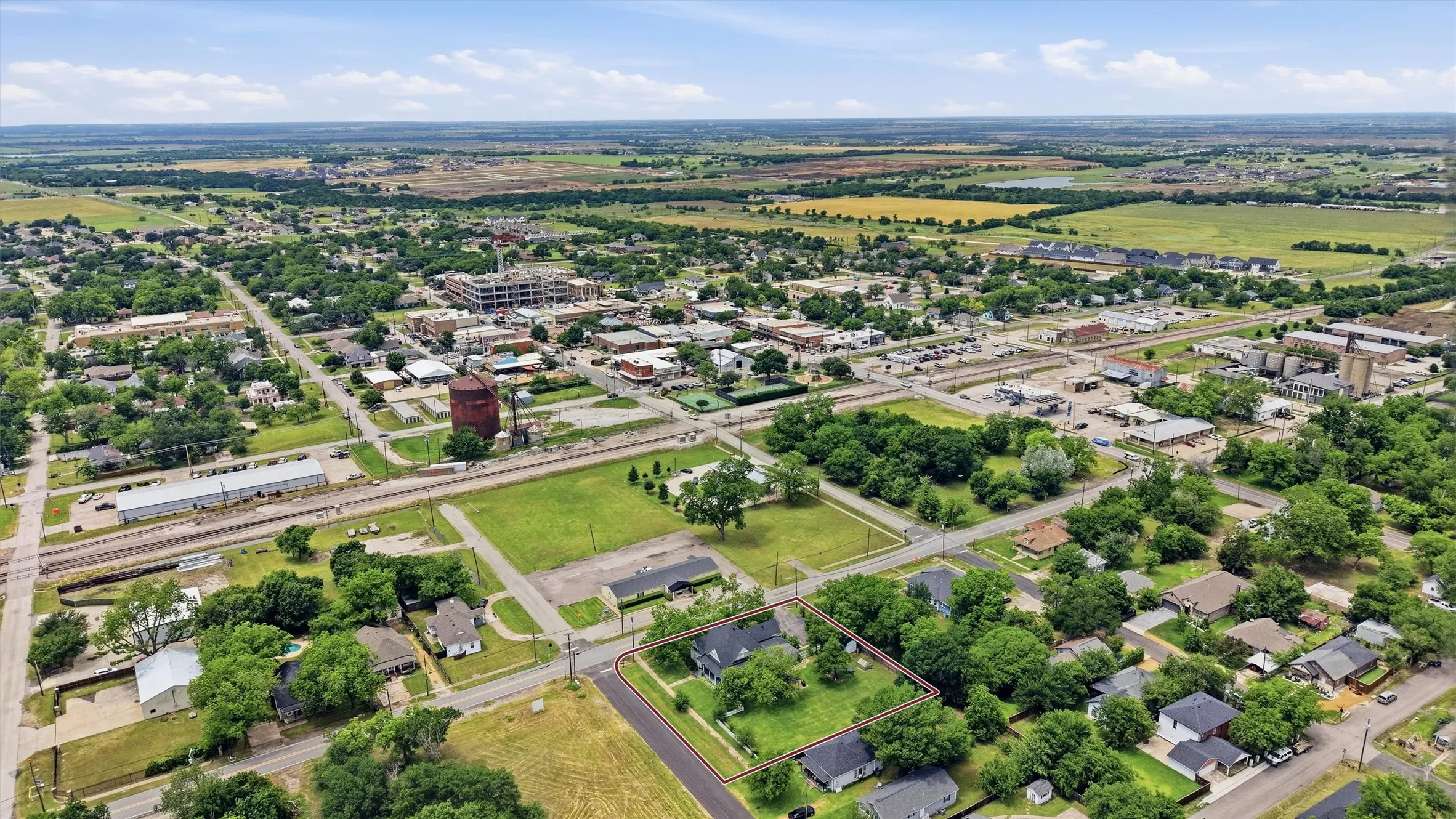 Office For Sale in Collin County , 202 E Main Street, Celina, Texas 75009, 0, 0, Garage spaces, 0 Sqft, built in 1915, Price $2,200,000, mls#21269266, Real Estate Agent in Celina, Homes For Sale in Collin county, Homes For Sale in Celina, Realtor in Celina Texas, Real Estate Brokerage Independent Realty Texas, Luminita Cordes Realtor
