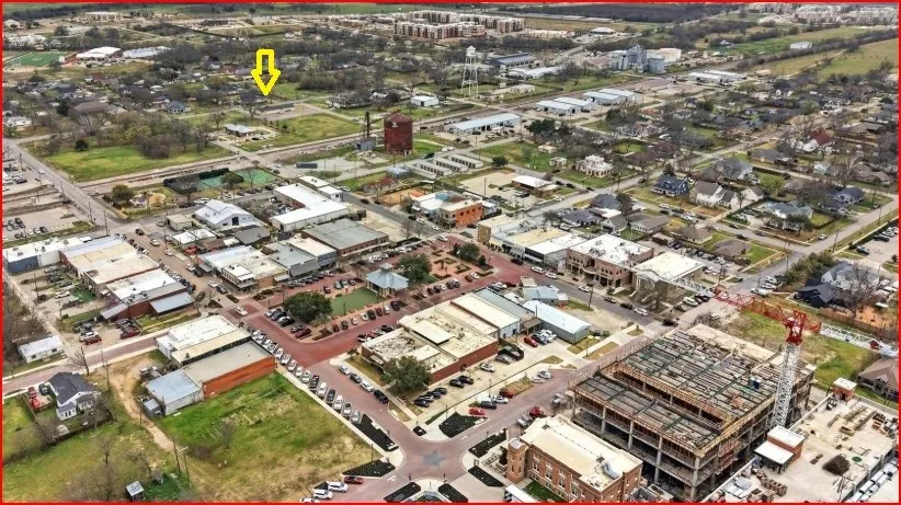 Office For Sale in Collin County , 202 E Main Street, Celina, Texas 75009, 0, 0, Garage spaces, 0 Sqft, built in 1915, Price $2,200,000, mls#21269266, Real Estate Agent in Celina, Homes For Sale in Collin county, Homes For Sale in Celina, Realtor in Celina Texas, Real Estate Brokerage Independent Realty Texas, Luminita Cordes Realtor