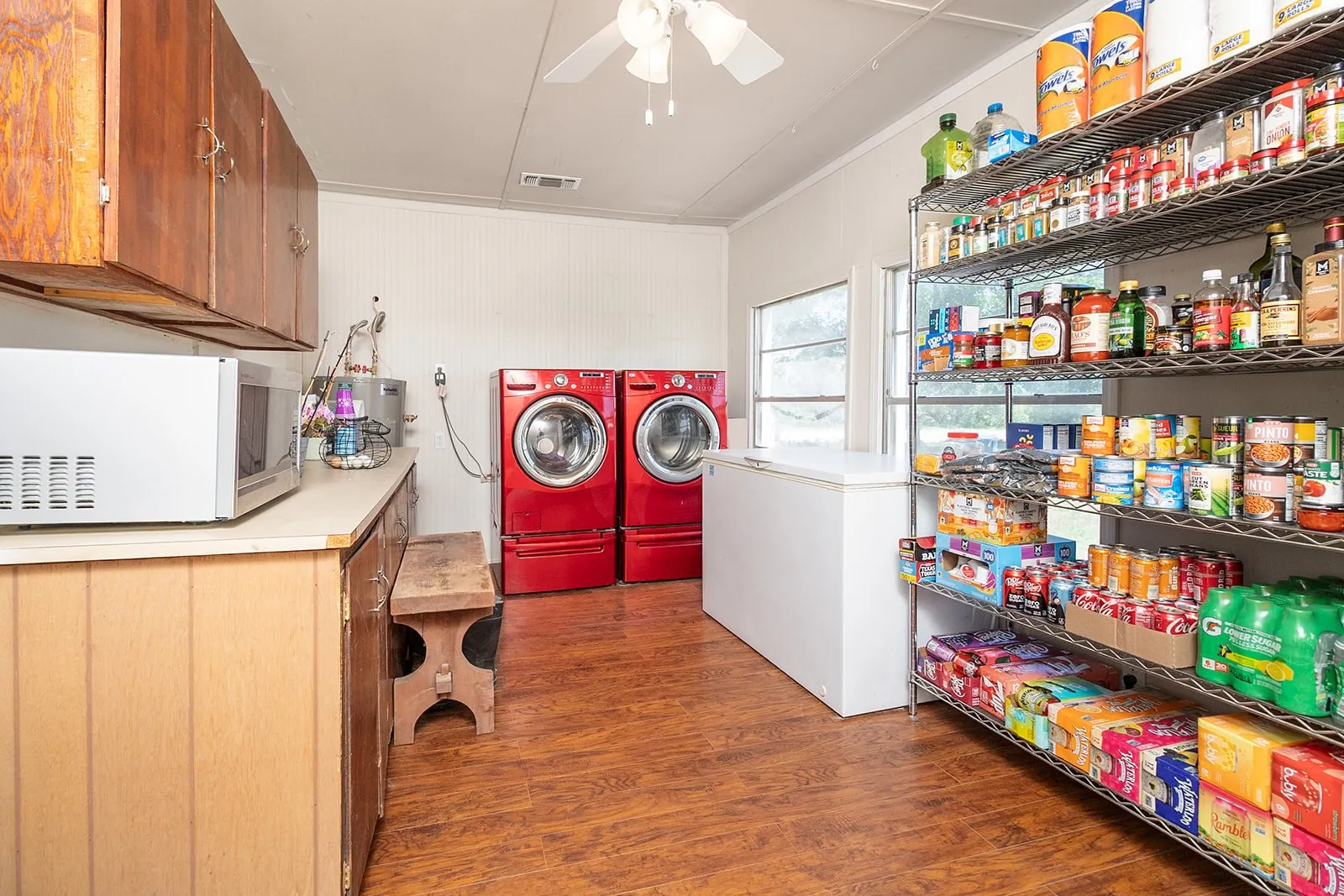 Single Family Residence For Sale in Mc Culloch County , 706 S Noyes Avenue, Melvin, Texas 76858, 3 Bedroom, 1 Bathroom, Garage spaces, 1,500 Sqft, built in 1950, mls#21273731, Real Estate Agent in Melvin, Homes For Sale in Mc Culloch county, Homes For Sale in Melvin, Realtor in Melvin Texas, Real Estate Brokerage Independent Realty Texas, Luminita Cordes Realtor