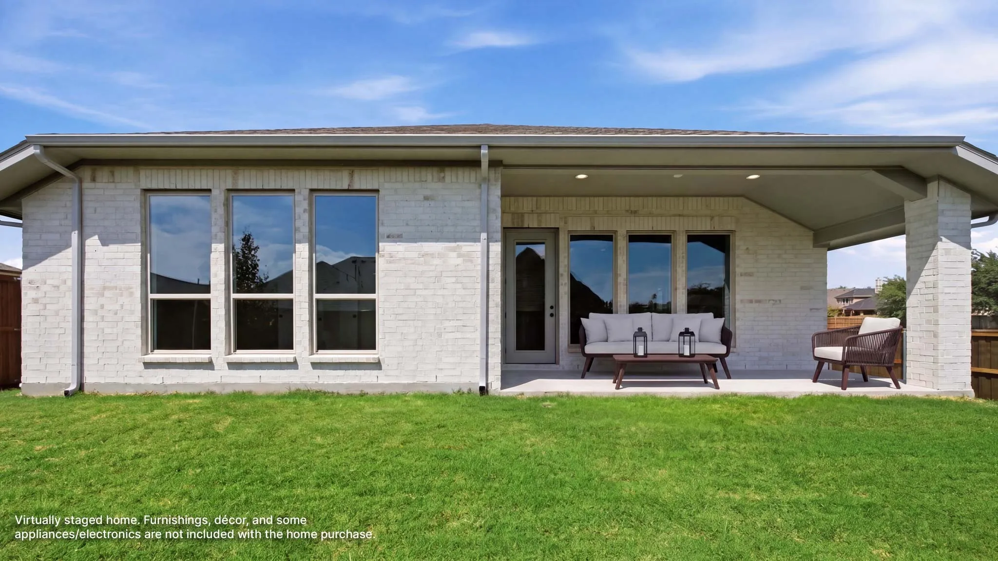 Single Family Residence For Sale in Kaufman County , 2530 Swansong Lane, Forney, Texas 75126, 4 Bedroom, 3 Bathroom, 2 Garage spaces, 2,357 Sqft, built in 2026, mls#21274193, Real Estate Agent in Forney, Homes For Sale in Kaufman county, Homes For Sale in Forney, Realtor in Forney Texas, Real Estate Brokerage Independent Realty Texas, Luminita Cordes Realtor