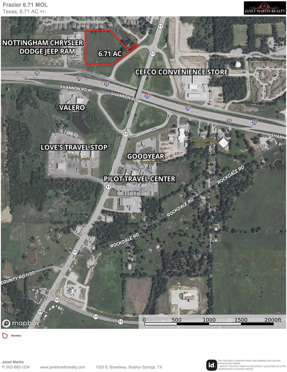 Unimproved Land For Sale in Hopkins County , 16 Acres S Broadway Street, Sulphur Springs, Texas 75482, 0, 0, Garage spaces, 0 Sqft, built in 1900, Price $550,000, mls#21274201, Real Estate Agent in Sulphur Springs, Homes For Sale in Hopkins county, Homes For Sale in Sulphur Springs, Realtor in Sulphur Springs Texas, Real Estate Brokerage Independent Realty Texas, Luminita Cordes Realtor