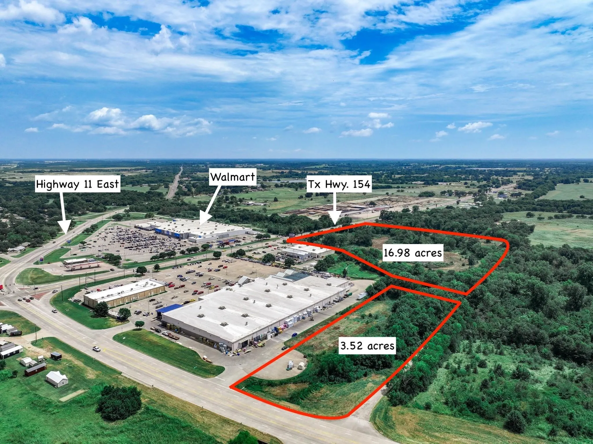 Unimproved Land For Sale in Hopkins County , 16 Acres S Broadway Street, Sulphur Springs, Texas 75482, 0, 0, Garage spaces, 0 Sqft, built in 1900, Price $550,000, mls#21274201, Real Estate Agent in Sulphur Springs, Homes For Sale in Hopkins county, Homes For Sale in Sulphur Springs, Realtor in Sulphur Springs Texas, Real Estate Brokerage Independent Realty Texas, Luminita Cordes Realtor