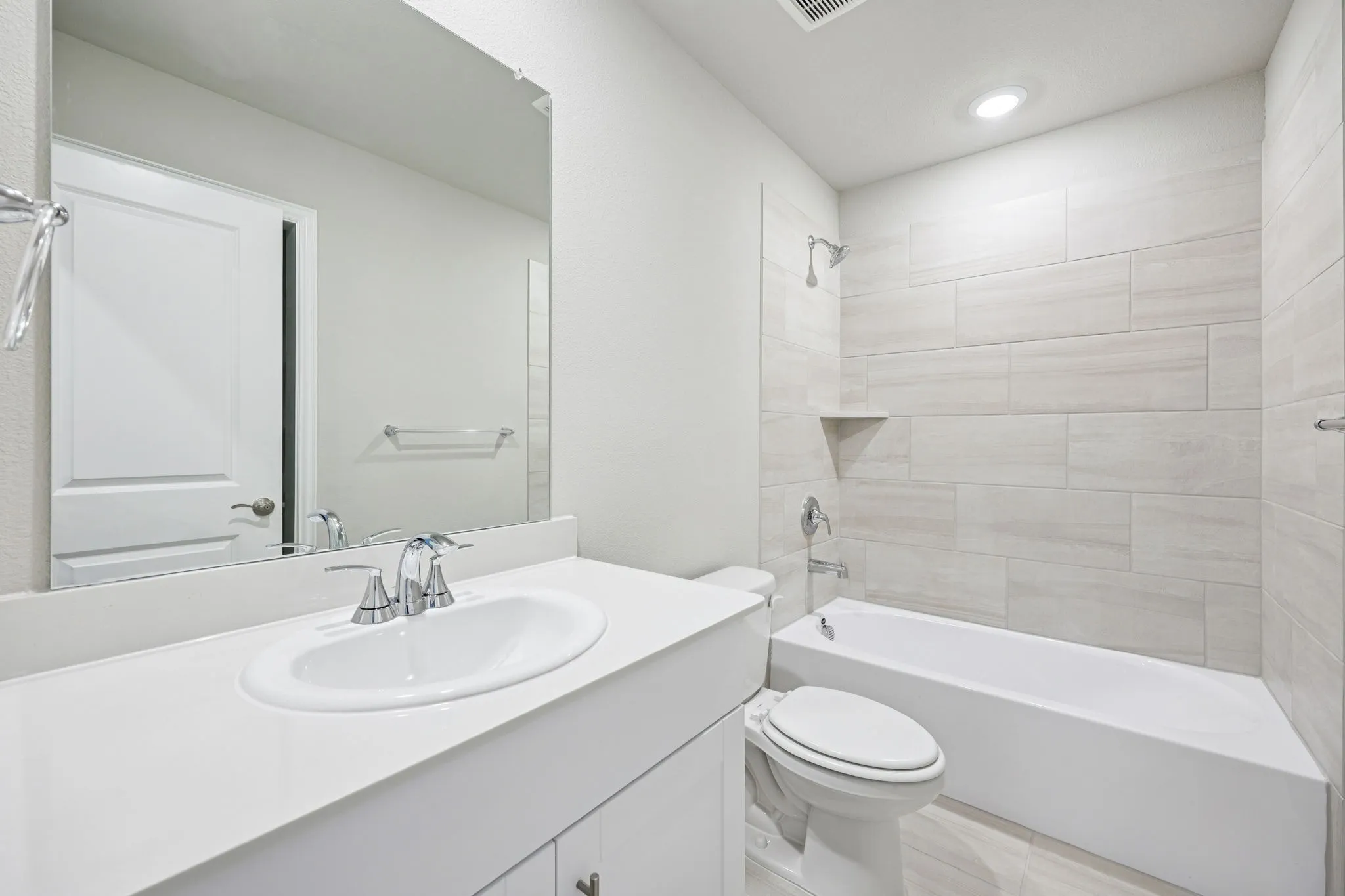 Photo is not of the actual home, but is an inspirational photo of builder’s model home and may depict options, furnishings, and/or decorator features that are not included.
