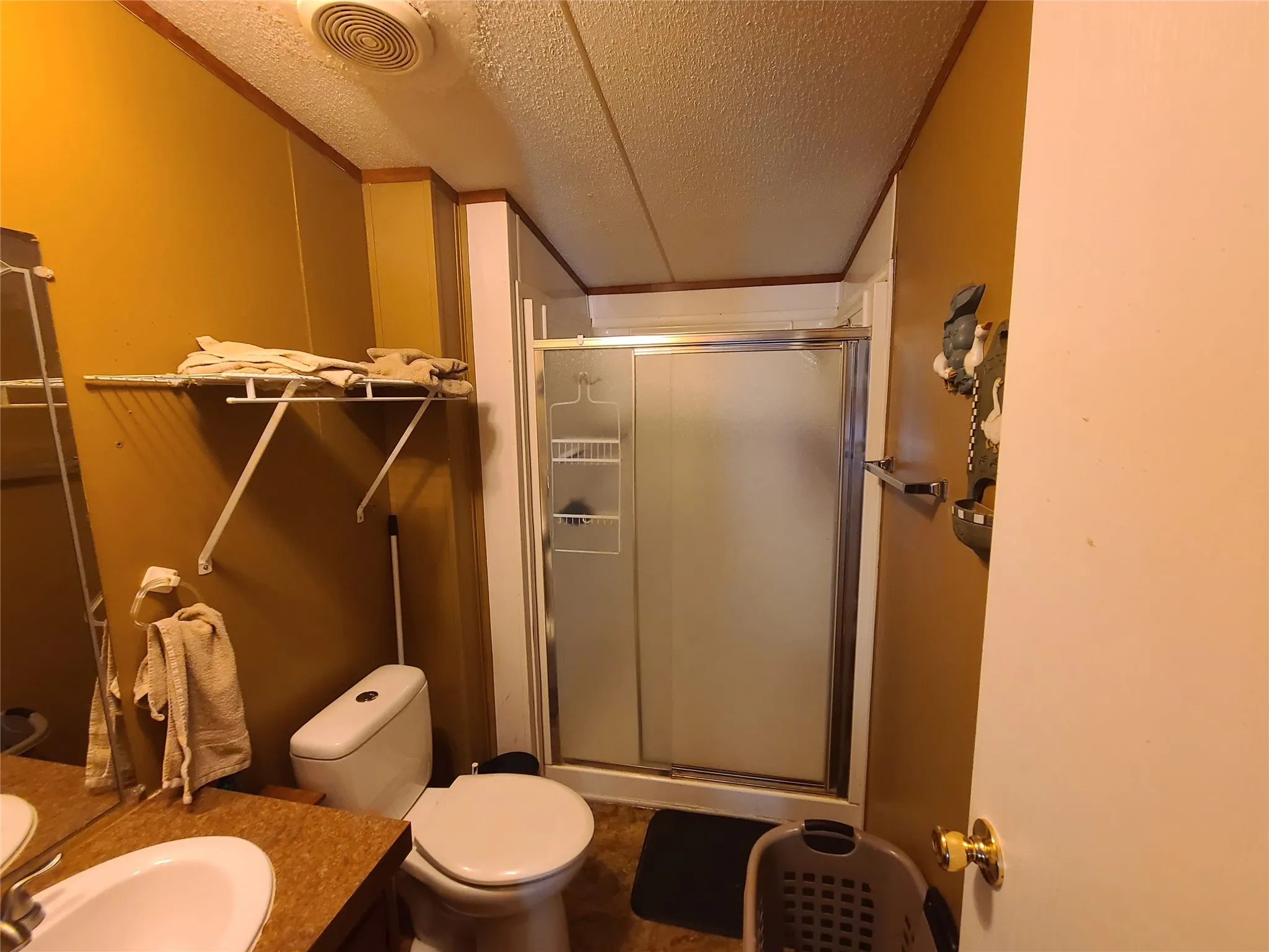 Bathroom #2