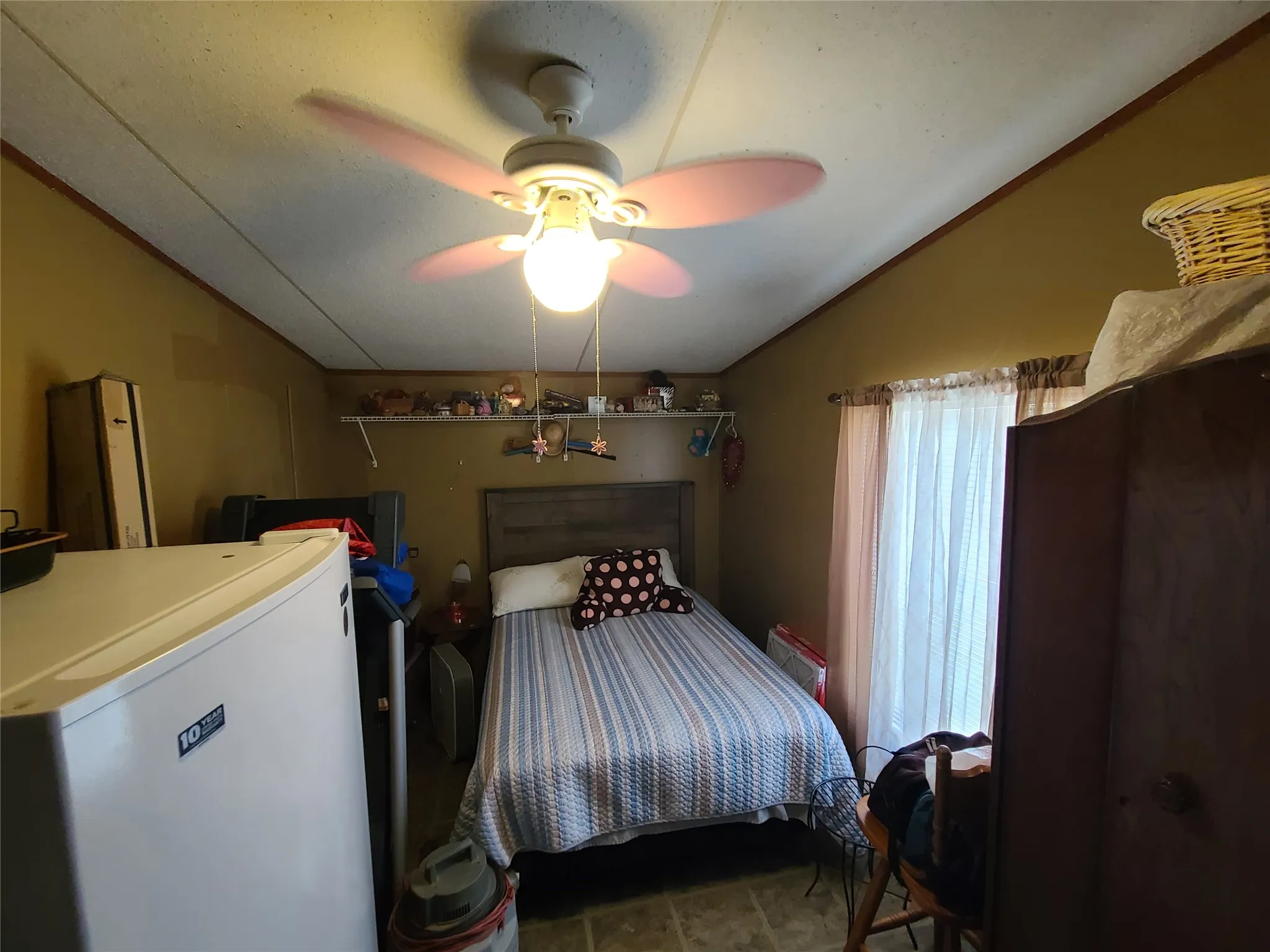 Bedroom #3