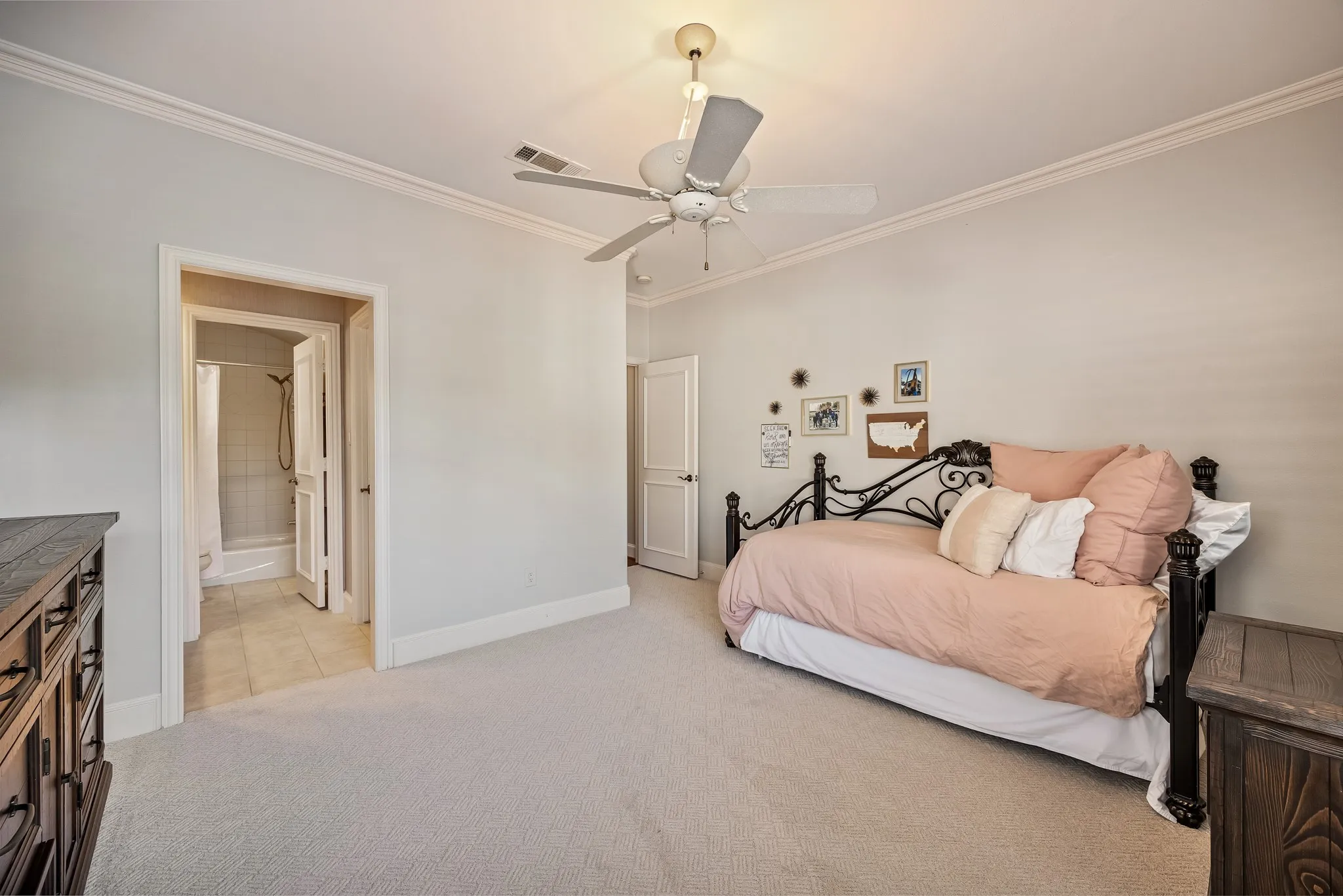 Bedroom #3