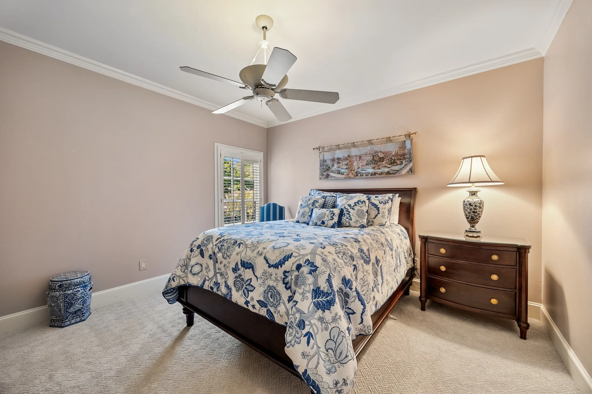 Bedroom #4