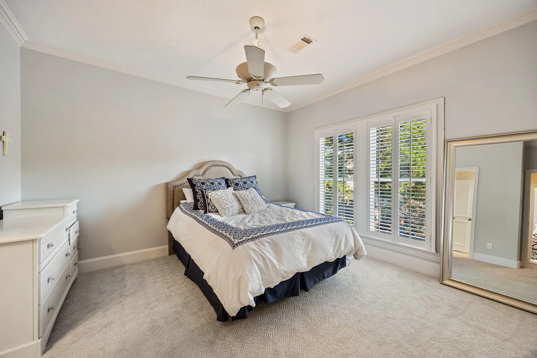 2nd Floor Bedroom #2