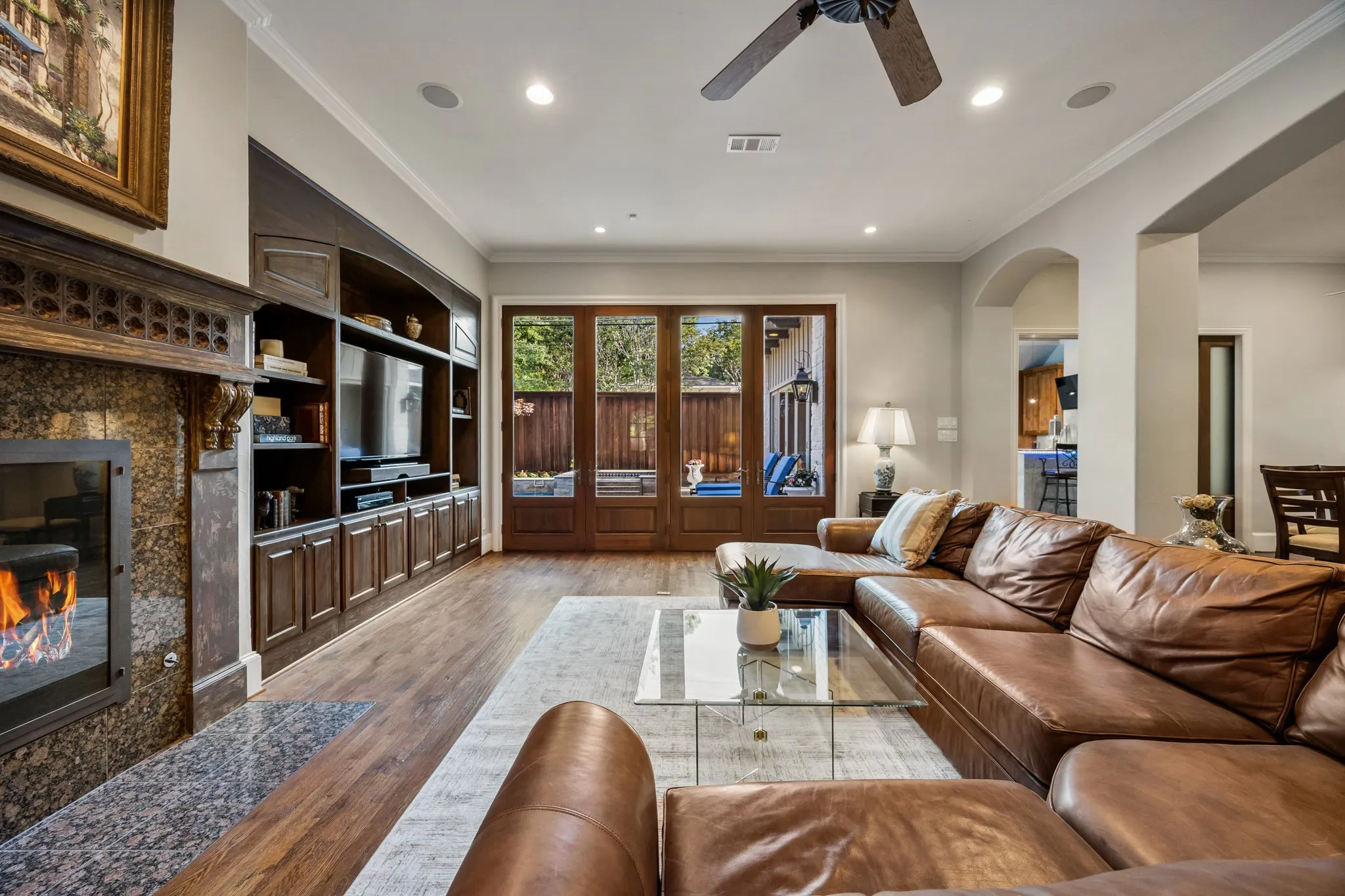 Single Family Residence For Sale in Dallas County , 7215 Centenary Avenue, Dallas, Texas 75225, 5 Bedroom, 5 Bathroom, 2 Garage spaces, 5,670 Sqft, built in 1998, mls#21272378, Real Estate Agent in Dallas, Homes For Sale in Dallas county, Homes For Sale in Dallas, Realtor in Dallas Texas, Real Estate Brokerage Independent Realty Texas, Luminita Cordes Realtor
