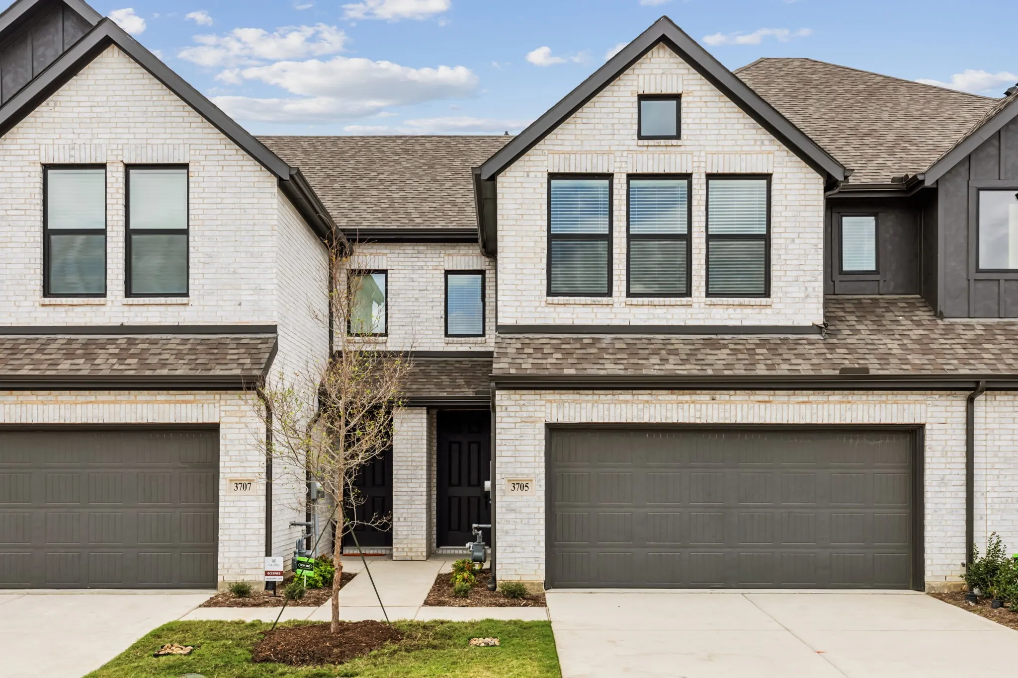 Townhouse For Rent in Dallas County , 3705 Pierce Lane, Grand Prairie, Texas 75052, 3 Bedrooms, 3 Bathrooms, 2 Garage spaces, 1,819 Sqft, built in 2024, Price $3,000, mls#21271119, Real Estate Agent in Grand Prairie, Homes For Rent in Dallas county, Homes For Rent in Grand Prairie, Realtor in Grand Prairie Texas, Real Estate Brokerage Independent Realty Texas, Luminita Cordes Realtor