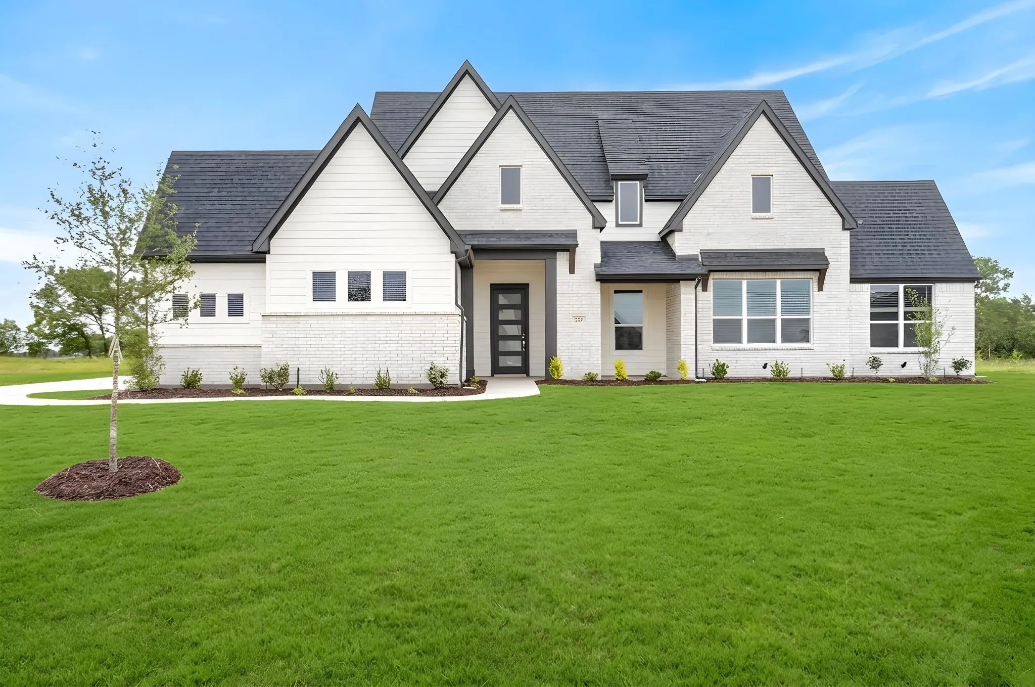 Single Family Residence For Sale in Ellis County , 129 Aiden Drive, Waxahachie, Texas 75165, 4 Bedroom, 3 Bathroom, 3 Garage spaces, 2,729 Sqft, built in 2026, mls#21273992, Real Estate Agent in Waxahachie, Homes For Sale in Ellis county, Homes For Sale in Waxahachie, Realtor in Waxahachie Texas, Real Estate Brokerage Independent Realty Texas, Luminita Cordes Realtor
