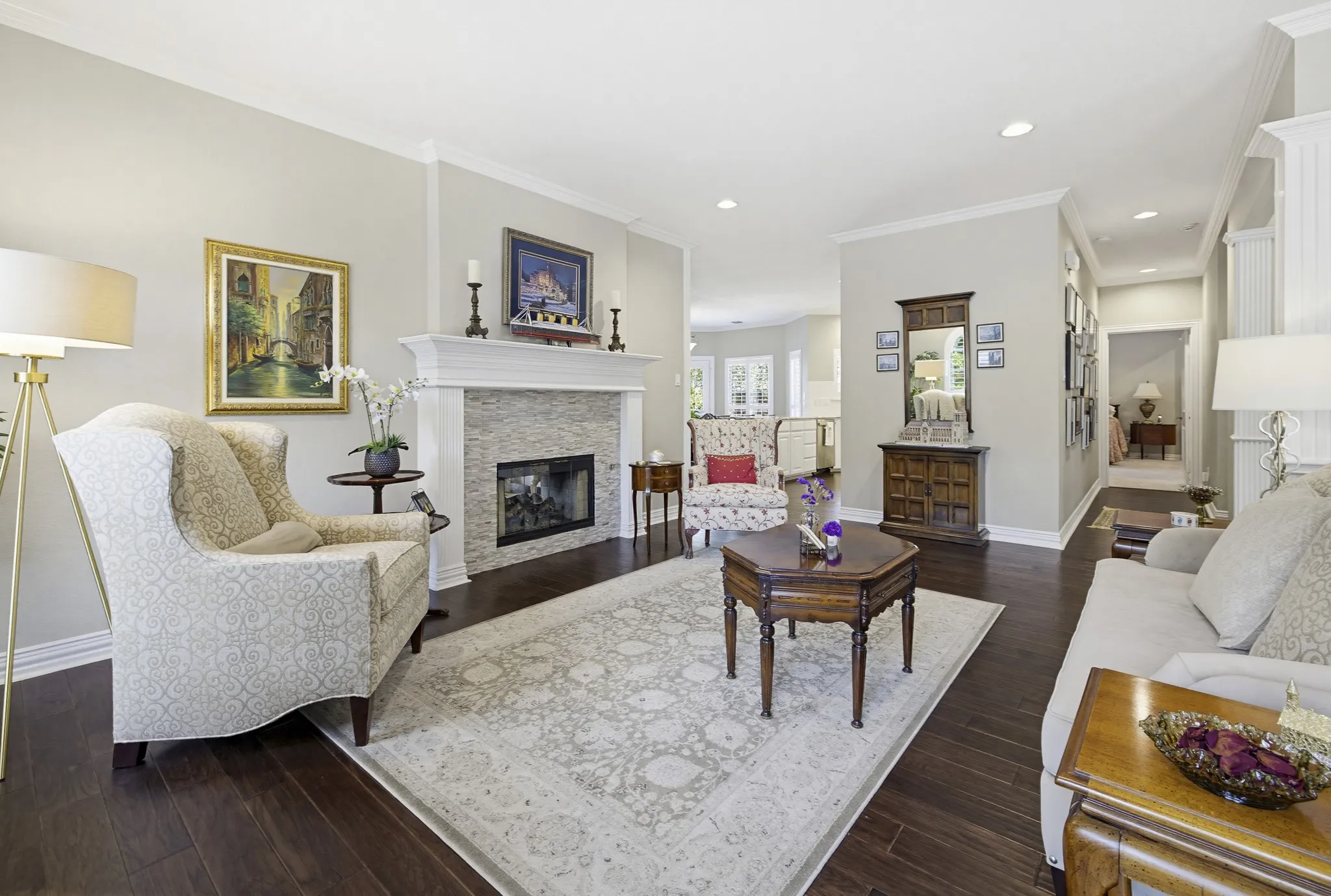 Single Family Residence For Sale in Tarrant County , 6524 Shoal Creek Road, Fort Worth, Texas 76132, 3 Bedrooms, 3 Bathrooms, 3 Garage spaces, 3,008 Sqft, built in 1994, Price $975,000, mls#21271057, Real Estate Agent in Fort Worth, Homes For Sale in Tarrant county, Homes For Sale in Fort Worth, Realtor in Fort Worth Texas, Real Estate Brokerage Independent Realty Texas, Luminita Cordes Realtor