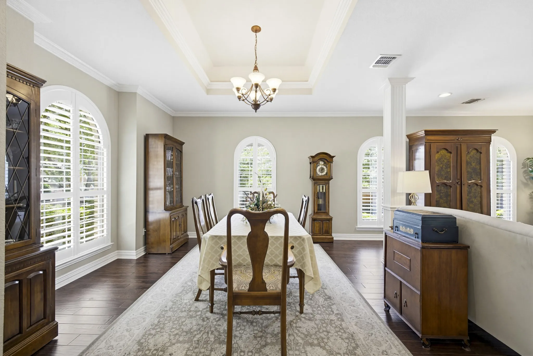 Single Family Residence For Sale in Tarrant County , 6524 Shoal Creek Road, Fort Worth, Texas 76132, 3 Bedrooms, 3 Bathrooms, 3 Garage spaces, 3,008 Sqft, built in 1994, Price $975,000, mls#21271057, Real Estate Agent in Fort Worth, Homes For Sale in Tarrant county, Homes For Sale in Fort Worth, Realtor in Fort Worth Texas, Real Estate Brokerage Independent Realty Texas, Luminita Cordes Realtor