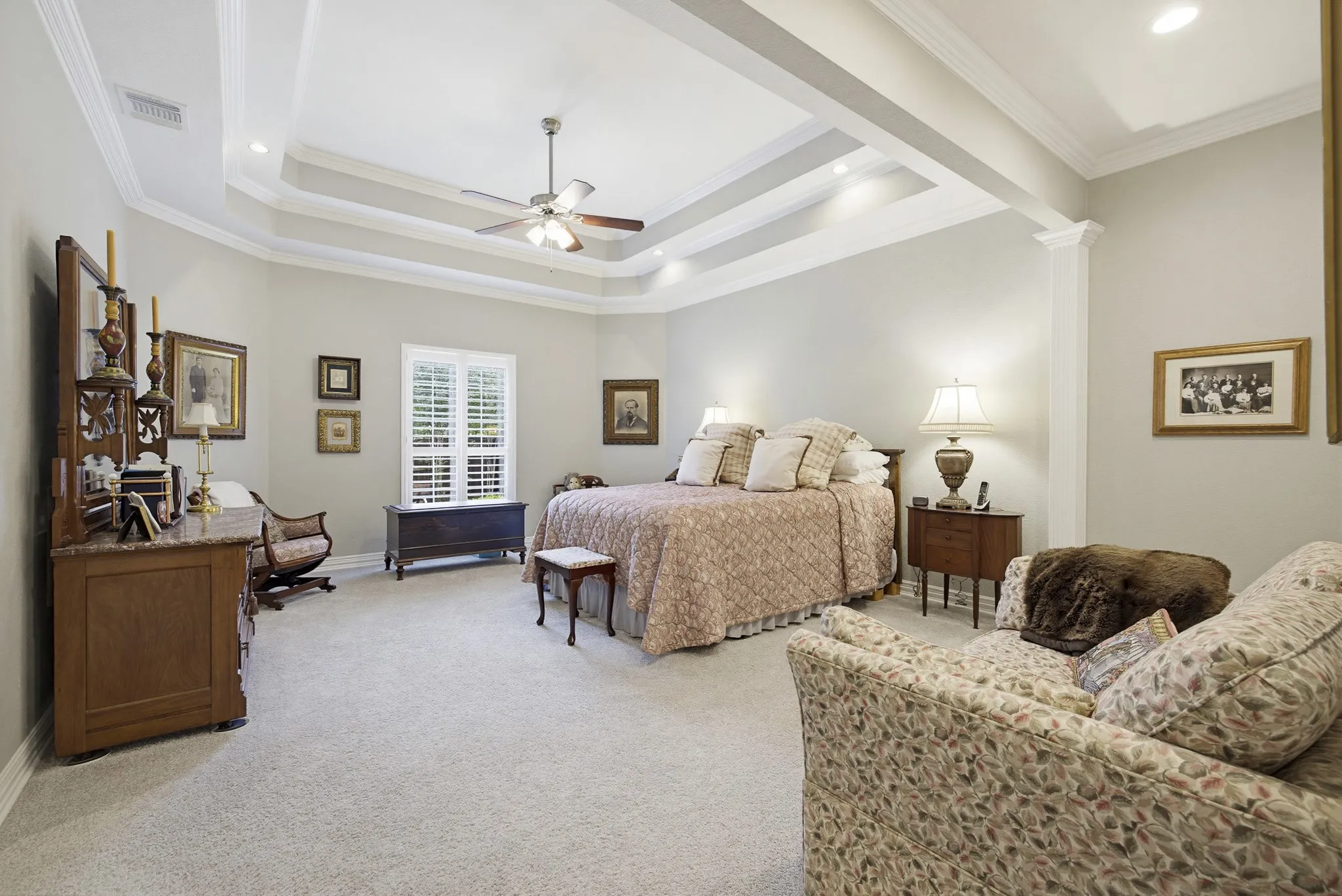 Single Family Residence For Sale in Tarrant County , 6524 Shoal Creek Road, Fort Worth, Texas 76132, 3 Bedrooms, 3 Bathrooms, 3 Garage spaces, 3,008 Sqft, built in 1994, Price $975,000, mls#21271057, Real Estate Agent in Fort Worth, Homes For Sale in Tarrant county, Homes For Sale in Fort Worth, Realtor in Fort Worth Texas, Real Estate Brokerage Independent Realty Texas, Luminita Cordes Realtor
