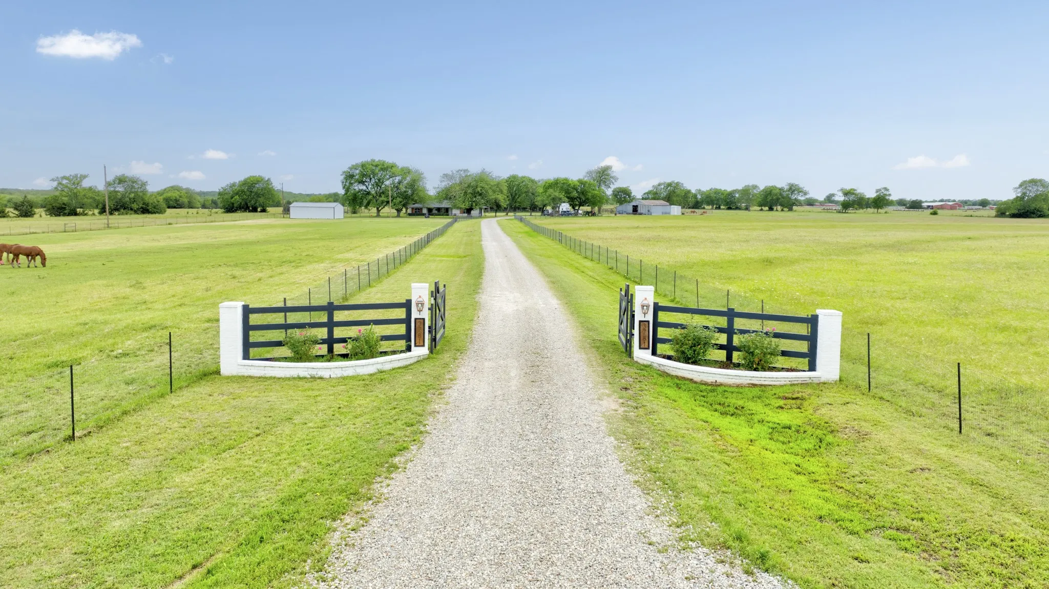 Ranch Life Awaits!!