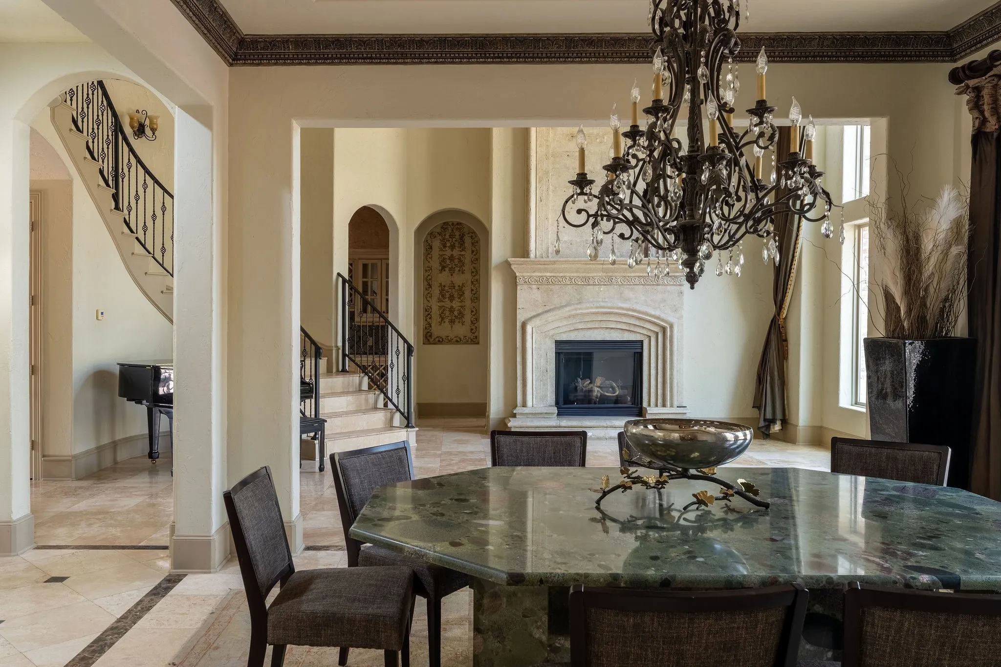 Single Family Residence For Sale in Rockwall County , 1709 Bison Meadow Lane, Heath, Texas 75032, 6 Bedroom, 6 Bathroom, 4 Garage spaces, 7,038 Sqft, built in 2005, Price $2,649,500, mls#21272318, Real Estate Agent in Heath, Homes For Sale in Rockwall county, Homes For Sale in Heath, Realtor in Heath Texas, Real Estate Brokerage Independent Realty Texas, Luminita Cordes Realtor