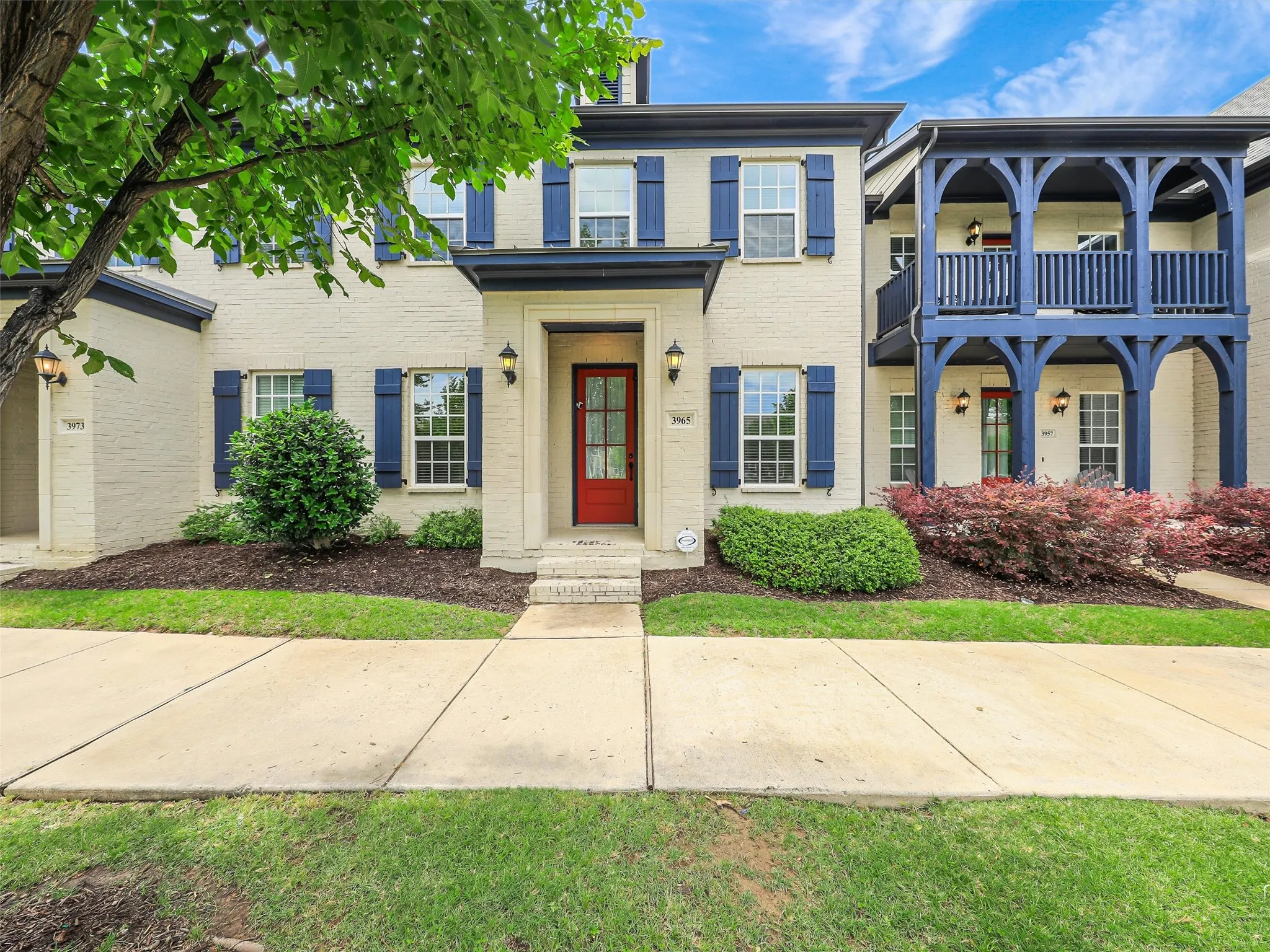 Townhouse For Sale in Denton County , 3965 Cotton Gin Road, Frisco, Texas 75034, 2 Bedroom, 3 Bathroom, 2 Garage spaces, 2,038 Sqft, built in 2018, mls#21271415, Real Estate Agent in Frisco, Homes For Sale in Denton county, Homes For Sale in Frisco, Realtor in Frisco Texas, Real Estate Brokerage Independent Realty Texas, Luminita Cordes Realtor