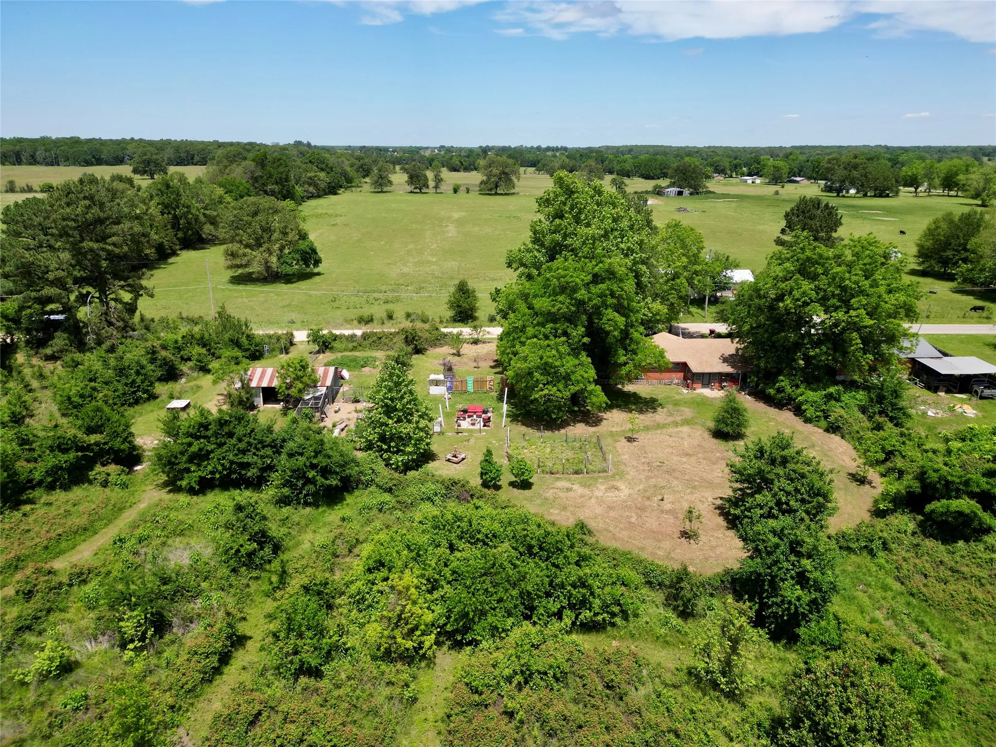 Single Family Residence For Sale in Lamar County , 615 W North Street, Blossom, Texas 75416, 4 Bedroom, 3 Bathroom, Garage spaces, 1,980 Sqft, built in 1970, mls#21274154, Real Estate Agent in Blossom, Homes For Sale in Lamar county, Homes For Sale in Blossom, Realtor in Blossom Texas, Real Estate Brokerage Independent Realty Texas, Luminita Cordes Realtor