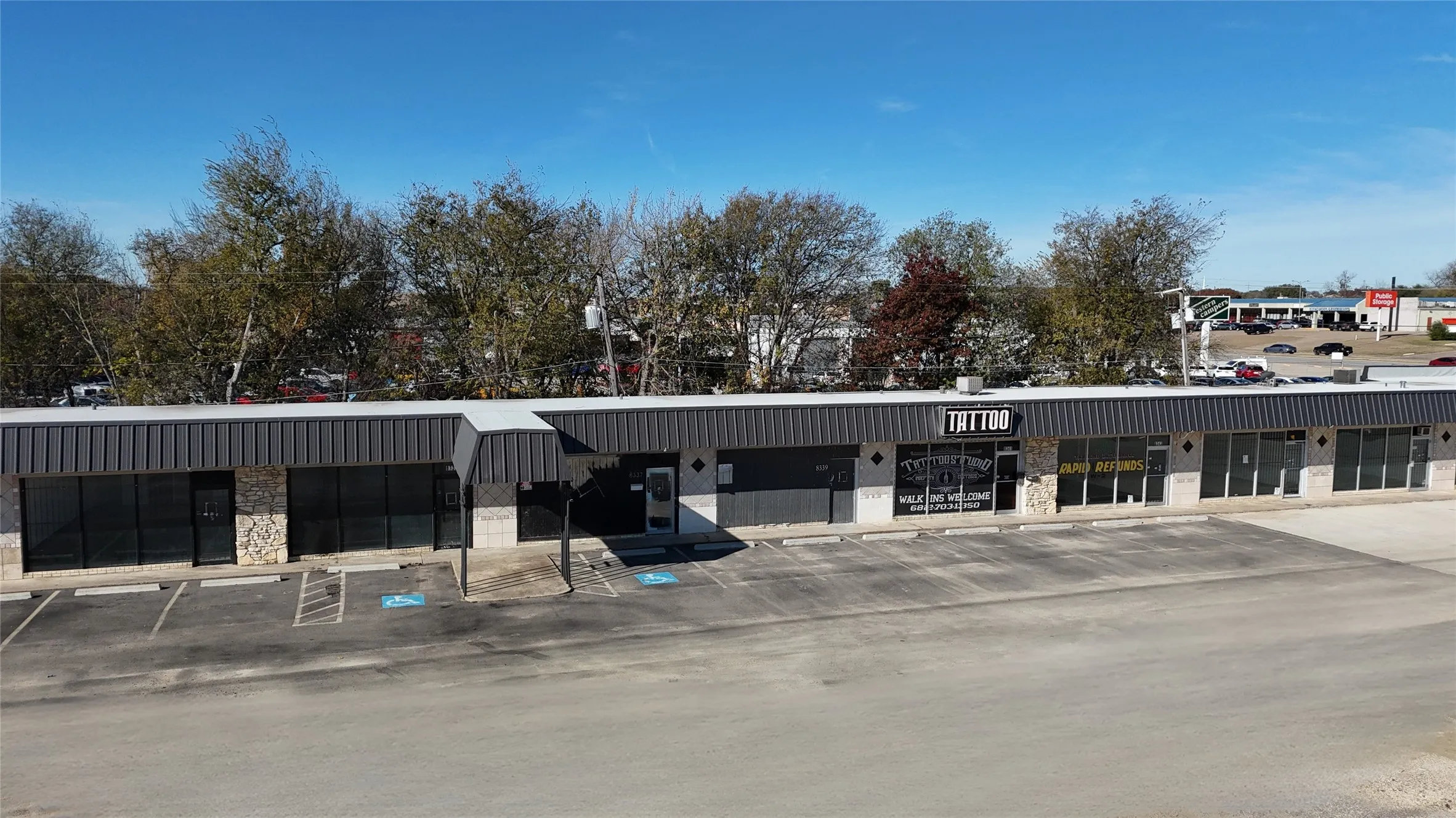Retail For Rent in Tarrant County , 8331 Camp Bowie West 8343, Fort Worth, Texas 76116, 0, 0, Garage spaces, 0 Sqft, built in 1959, Price $1,560, mls#21274082, Real Estate Agent in Fort Worth, Homes For Rent in Tarrant county, Homes For Rent in Fort Worth, Realtor in Fort Worth Texas, Real Estate Brokerage Independent Realty Texas, Luminita Cordes Realtor