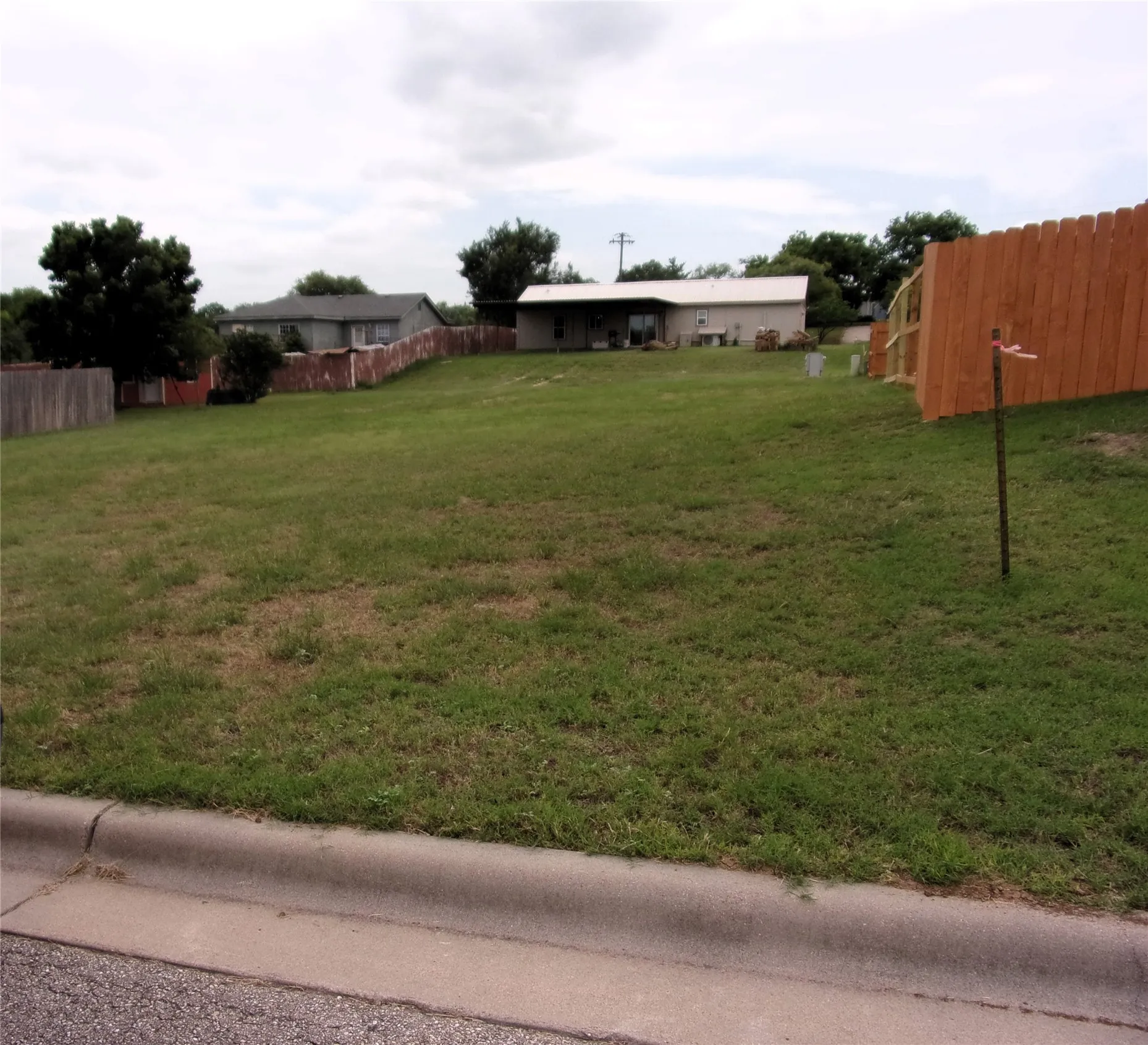 Improved Land For Sale in San Saba County , 111 Burkett Drive, San Saba, Texas 76877, 0, 0, Garage spaces, 0 Sqft, built in 0, Price $45,000, mls#21274394, Real Estate Agent in San Saba, Homes For Sale in San Saba county, Homes For Sale in San Saba, Realtor in San Saba Texas, Real Estate Brokerage Independent Realty Texas, Luminita Cordes Realtor