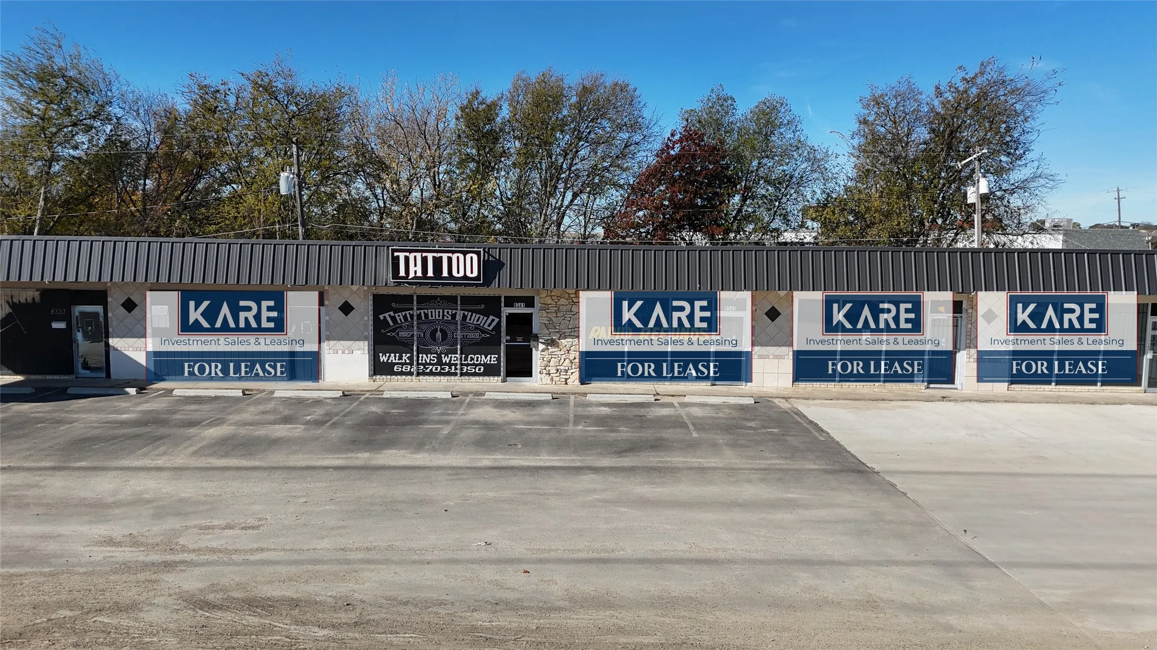 Retail For Rent in Tarrant County , 8331 Camp Bowie West 8335, Fort Worth, Texas 76116, 0, 0, Garage spaces, 0 Sqft, built in 1959, Price $1,520, mls#21273969, Real Estate Agent in Fort Worth, Homes For Rent in Tarrant county, Homes For Rent in Fort Worth, Realtor in Fort Worth Texas, Real Estate Brokerage Independent Realty Texas, Luminita Cordes Realtor