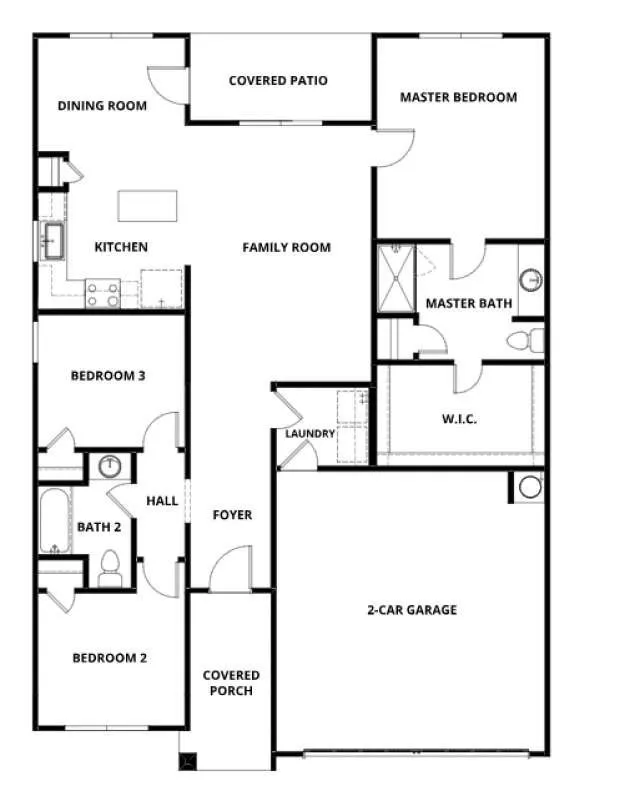 Single Family Residence For Sale in Tarrant County , 10845 Bass Creek Trail, Fort Worth, Texas 76108, 3 Bedrooms, 2 Bathrooms, 2 Garage spaces, 1,326 Sqft, built in 2023, Price $315,000, mls#21274423, Real Estate Agent in Fort Worth, Homes For Sale in Tarrant county, Homes For Sale in Fort Worth, Realtor in Fort Worth Texas, Real Estate Brokerage Independent Realty Texas, Luminita Cordes Realtor