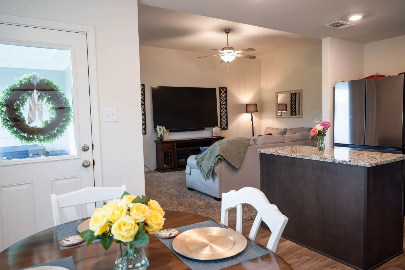 Single Family Residence For Sale in Tarrant County , 10845 Bass Creek Trail, Fort Worth, Texas 76108, 3 Bedrooms, 2 Bathrooms, 2 Garage spaces, 1,326 Sqft, built in 2023, Price $315,000, mls#21274423, Real Estate Agent in Fort Worth, Homes For Sale in Tarrant county, Homes For Sale in Fort Worth, Realtor in Fort Worth Texas, Real Estate Brokerage Independent Realty Texas, Luminita Cordes Realtor