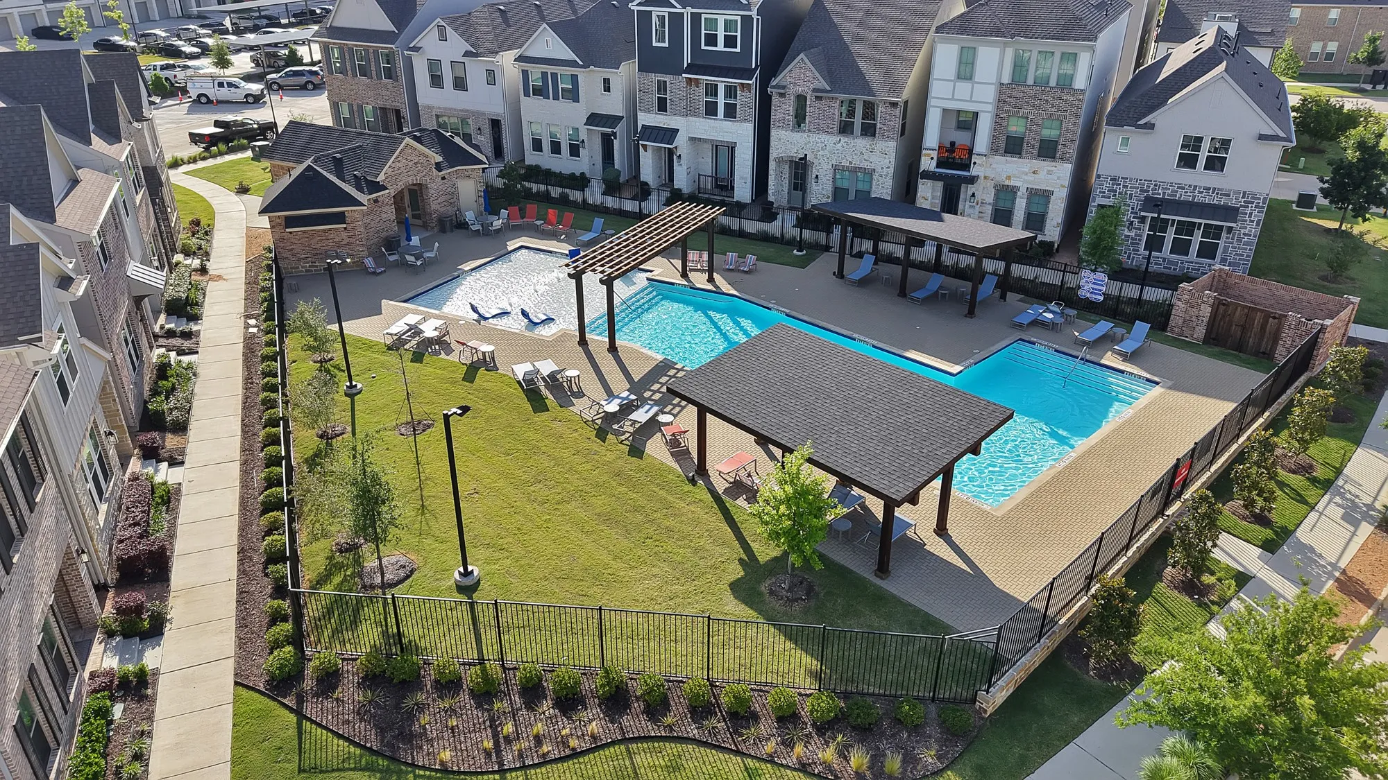 Single Family Residence For Sale in Tarrant County , 4420 Henderson Avenue, North Richland Hills, Texas 76180, 3 Bedroom, 3 Bathroom, 2 Garage spaces, 1,690 Sqft, built in 2026, Price $375,000, mls#21274246, Real Estate Agent in North Richland Hills, Homes For Sale in Tarrant county, Homes For Sale in North Richland Hills, Realtor in North Richland Hills Texas, Real Estate Brokerage Independent Realty Texas, Luminita Cordes Realtor