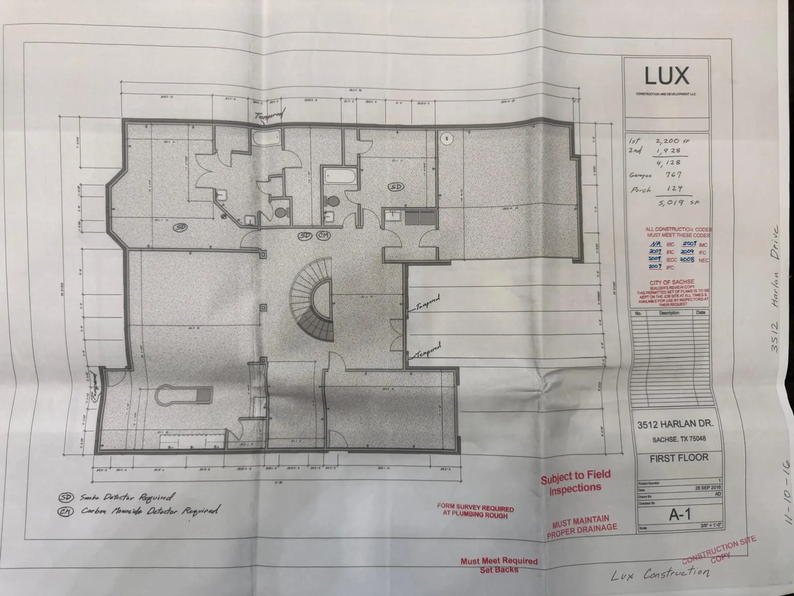 Single Family Residence For Sale in Collin County , 3512 Harlan Drive, Sachse, Texas 75048, 5 Bedroom, 4 Bathroom, 3 Garage spaces, 4,128 Sqft, built in 2018, mls#21273836, Real Estate Agent in Sachse, Homes For Sale in Collin county, Homes For Sale in Sachse, Realtor in Sachse Texas, Real Estate Brokerage Independent Realty Texas, Luminita Cordes Realtor