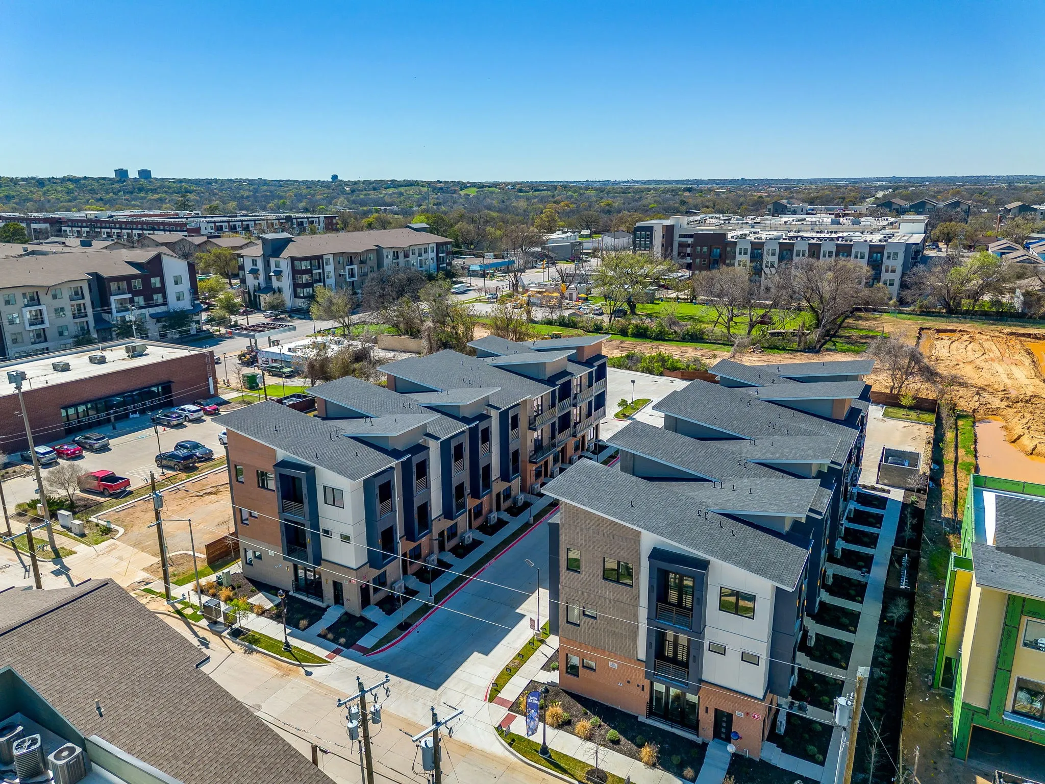 Apartment For Sale in Tarrant County , 115 Merritt Street, Fort Worth, Texas 76114, 12 Bedrooms, 16 Bathrooms, Garage spaces, 8,400 Sqft, built in 2025, Price $2,500,000, mls#21268353, Real Estate Agent in Fort Worth, Homes For Sale in Tarrant county, Homes For Sale in Fort Worth, Realtor in Fort Worth Texas, Real Estate Brokerage Independent Realty Texas, Luminita Cordes Realtor