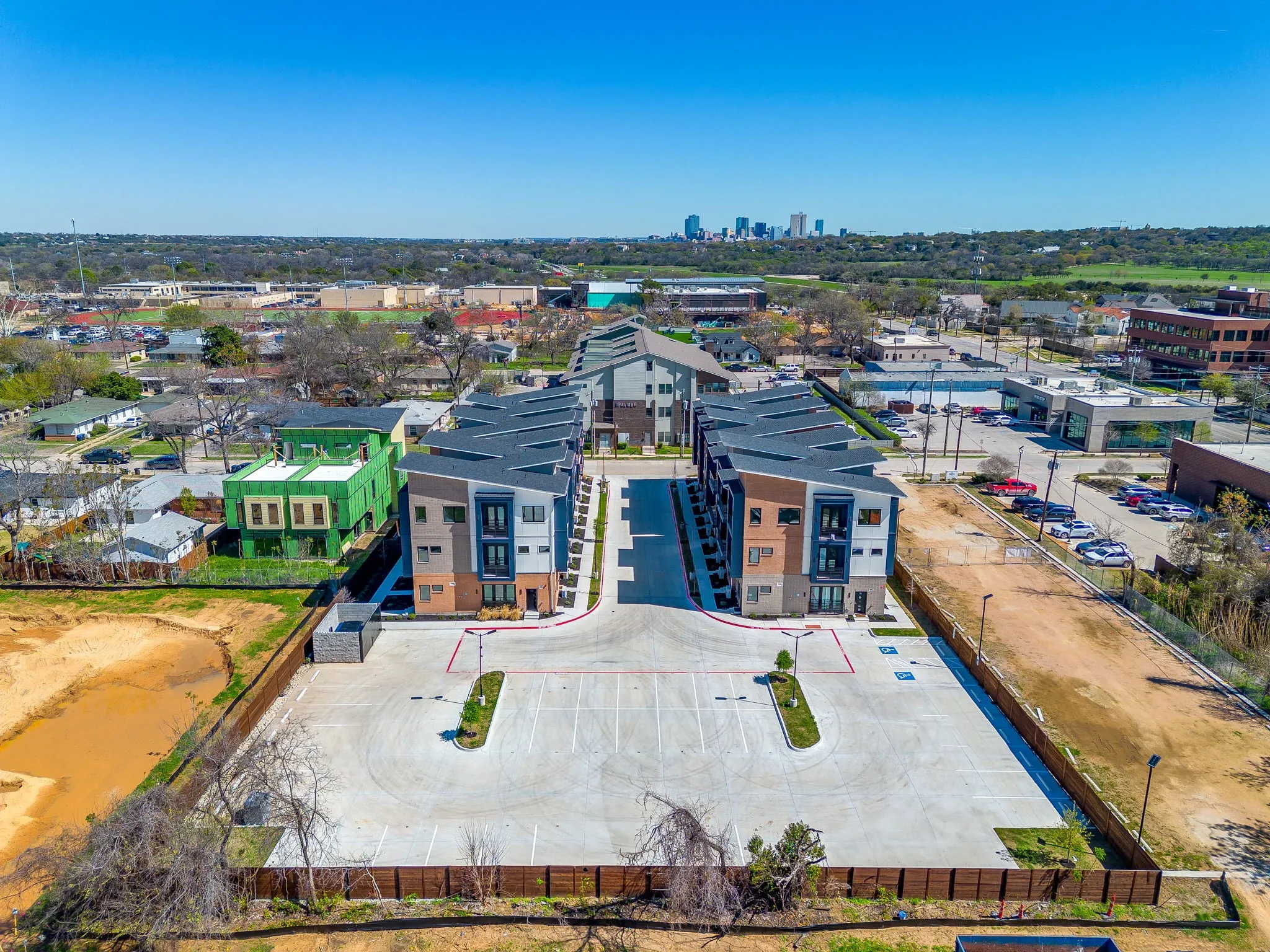 Apartment For Sale in Tarrant County , 115 Merritt Street, Fort Worth, Texas 76114, 12 Bedrooms, 16 Bathrooms, Garage spaces, 8,400 Sqft, built in 2025, Price $2,500,000, mls#21268353, Real Estate Agent in Fort Worth, Homes For Sale in Tarrant county, Homes For Sale in Fort Worth, Realtor in Fort Worth Texas, Real Estate Brokerage Independent Realty Texas, Luminita Cordes Realtor