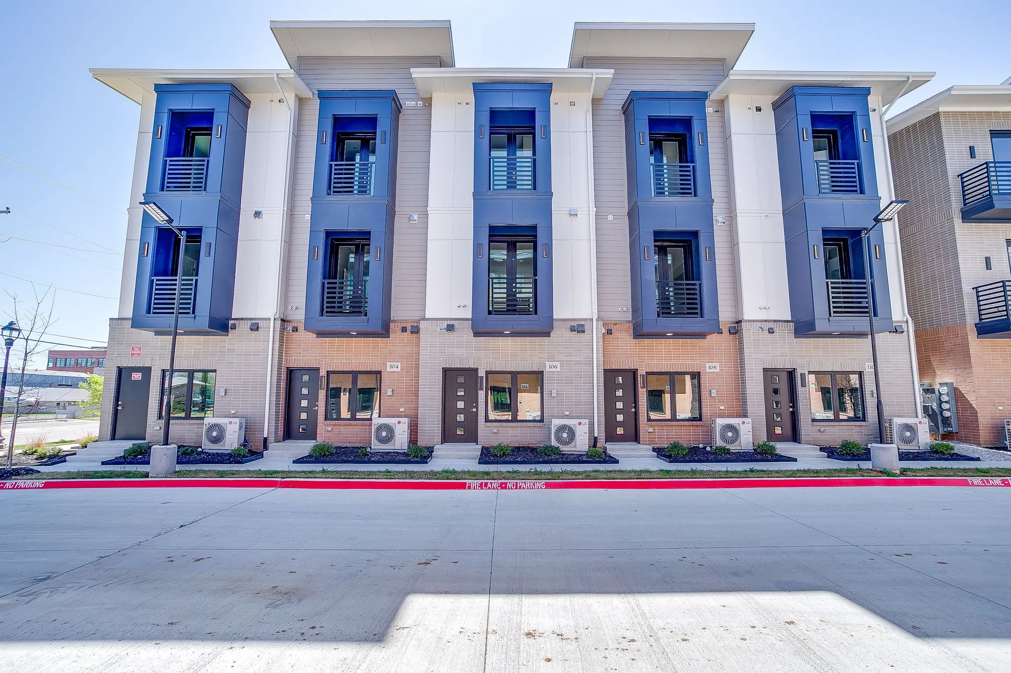 Apartment For Sale in Tarrant County , 115 Merritt Street, Fort Worth, Texas 76114, 12 Bedrooms, 16 Bathrooms, Garage spaces, 8,400 Sqft, built in 2025, Price $2,500,000, mls#21268353, Real Estate Agent in Fort Worth, Homes For Sale in Tarrant county, Homes For Sale in Fort Worth, Realtor in Fort Worth Texas, Real Estate Brokerage Independent Realty Texas, Luminita Cordes Realtor