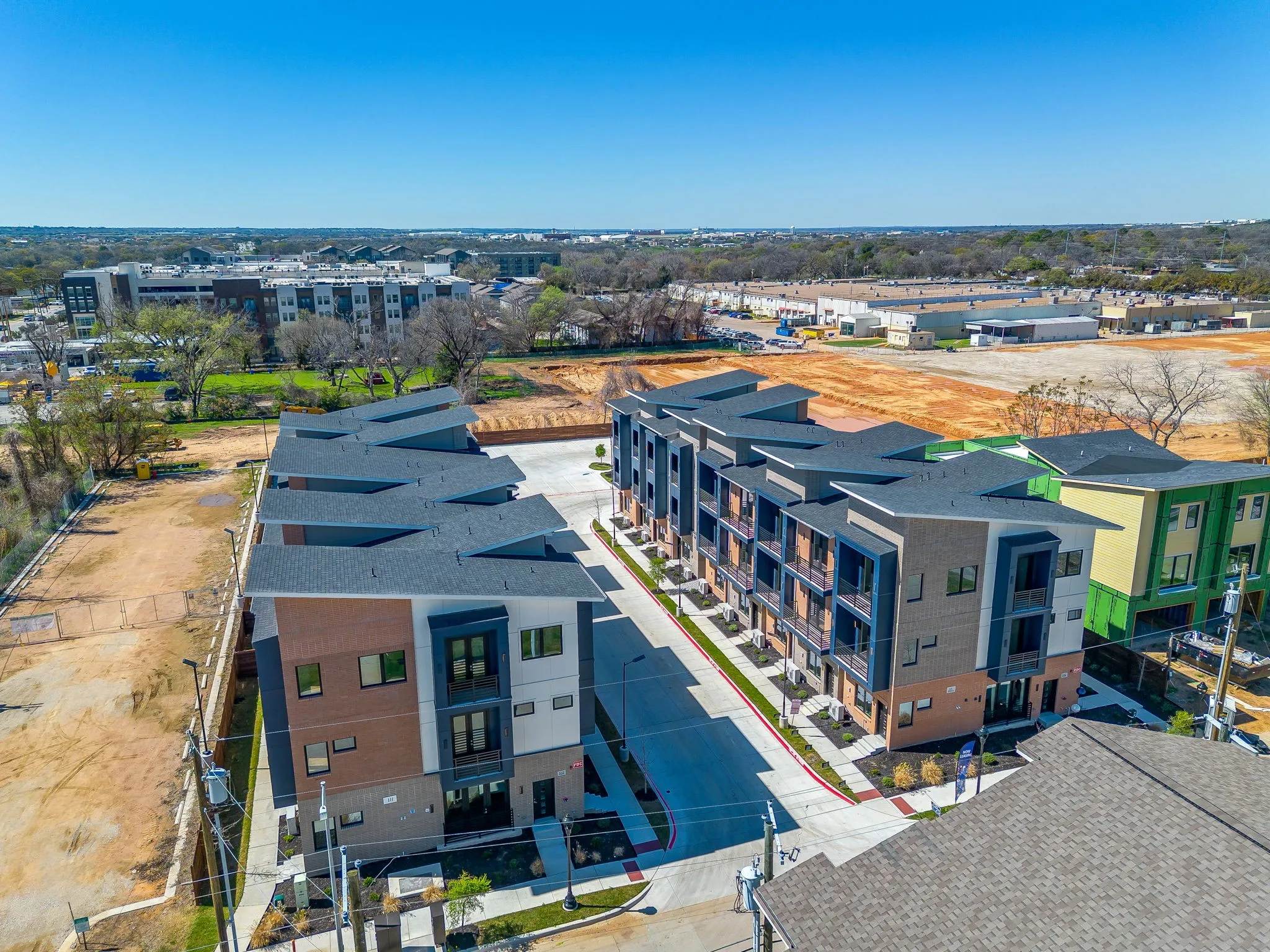 Apartment For Sale in Tarrant County , 115 Merritt Street, Fort Worth, Texas 76114, 12 Bedrooms, 16 Bathrooms, Garage spaces, 8,400 Sqft, built in 2025, Price $2,500,000, mls#21268353, Real Estate Agent in Fort Worth, Homes For Sale in Tarrant county, Homes For Sale in Fort Worth, Realtor in Fort Worth Texas, Real Estate Brokerage Independent Realty Texas, Luminita Cordes Realtor