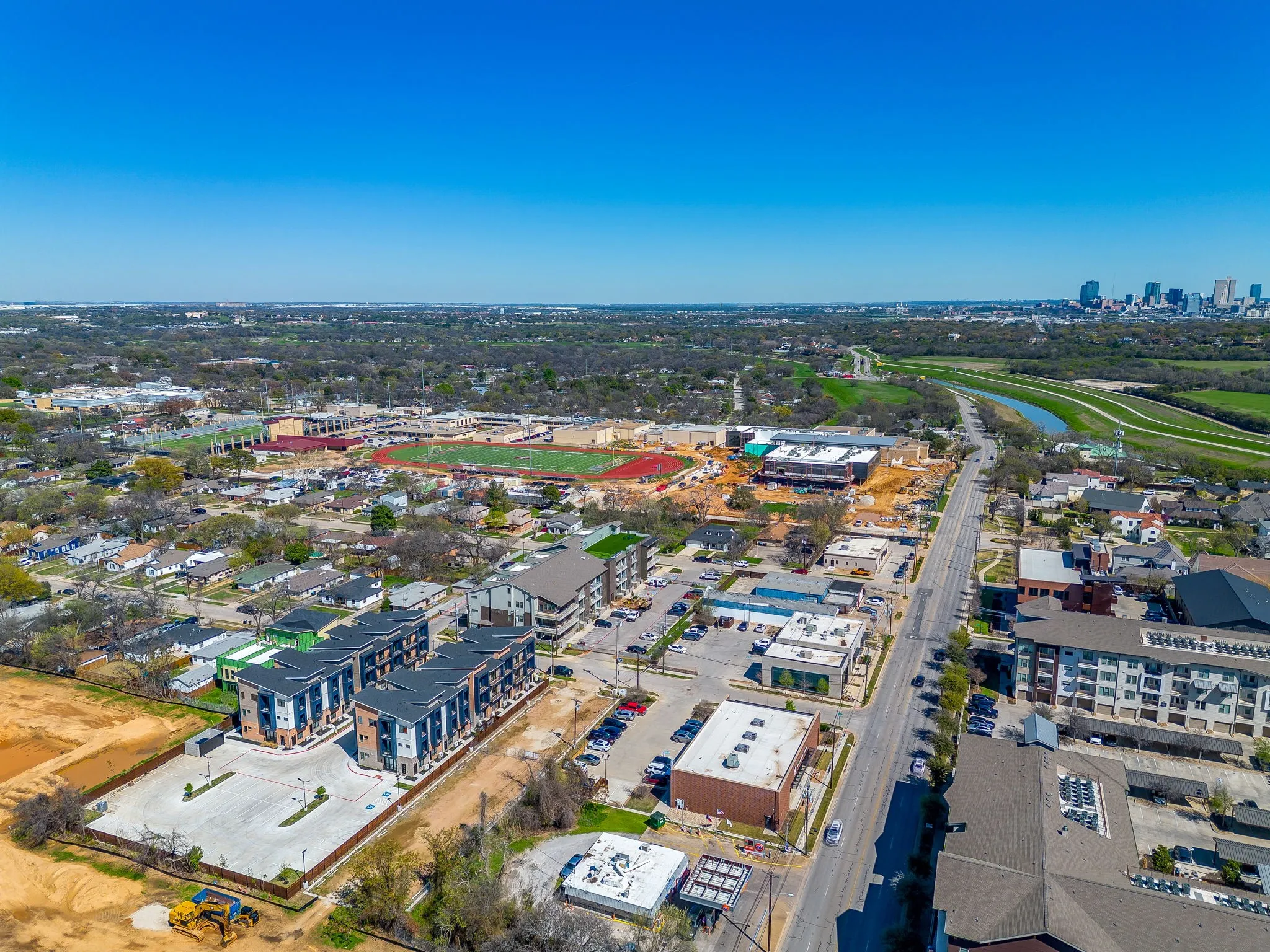 Apartment For Sale in Tarrant County , 115 Merritt Street, Fort Worth, Texas 76114, 12 Bedrooms, 16 Bathrooms, Garage spaces, 8,400 Sqft, built in 2025, Price $2,500,000, mls#21268353, Real Estate Agent in Fort Worth, Homes For Sale in Tarrant county, Homes For Sale in Fort Worth, Realtor in Fort Worth Texas, Real Estate Brokerage Independent Realty Texas, Luminita Cordes Realtor