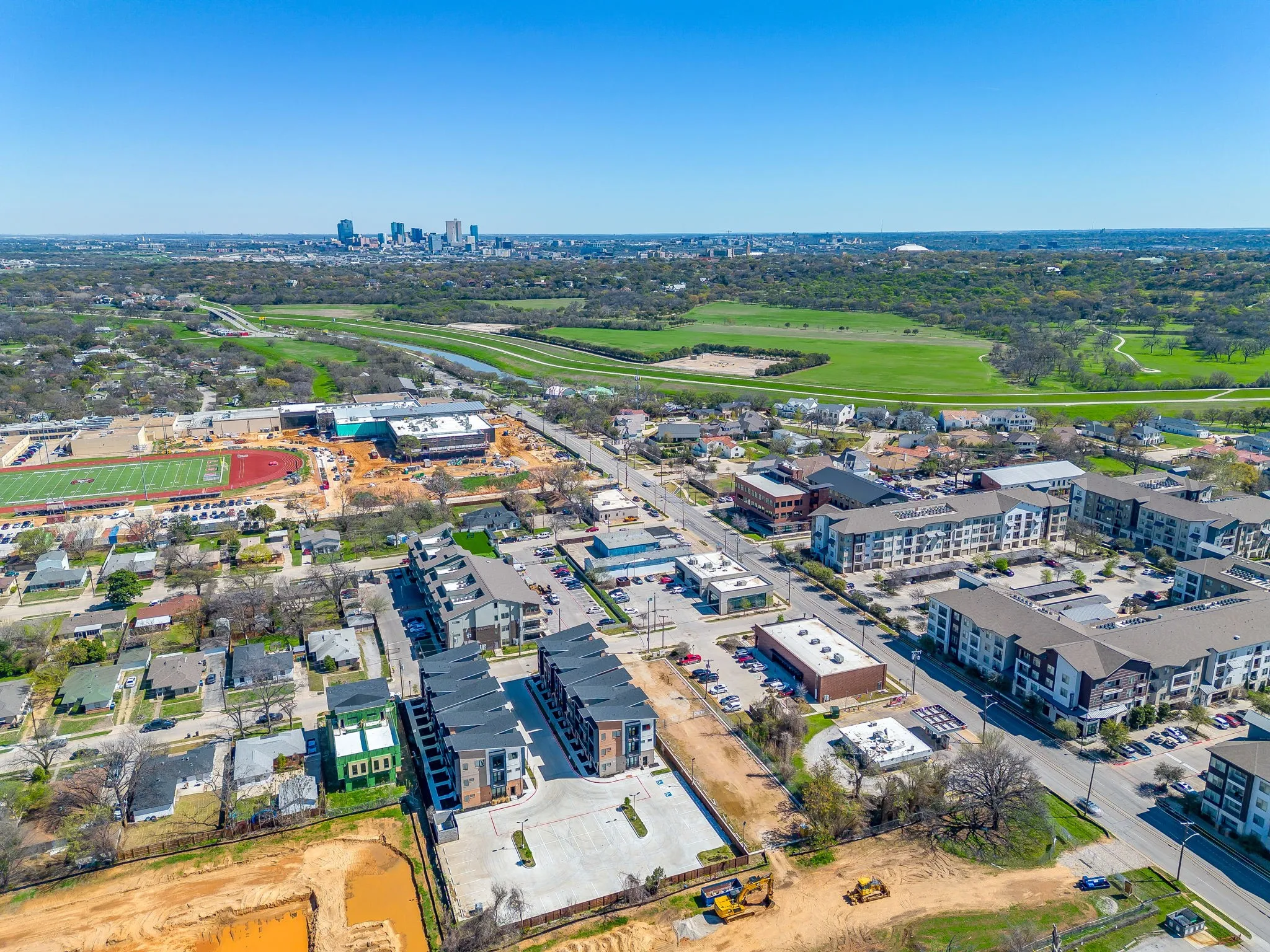 Apartment For Sale in Tarrant County , 115 Merritt Street, Fort Worth, Texas 76114, 12 Bedrooms, 16 Bathrooms, Garage spaces, 8,400 Sqft, built in 2025, Price $2,500,000, mls#21268353, Real Estate Agent in Fort Worth, Homes For Sale in Tarrant county, Homes For Sale in Fort Worth, Realtor in Fort Worth Texas, Real Estate Brokerage Independent Realty Texas, Luminita Cordes Realtor