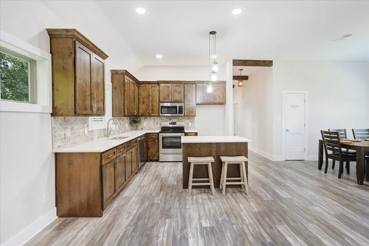 Single Family Residence For Sale in Grayson County , 1226 W Elm Street, Denison, Texas 75020, 3 Bedrooms, 2 Bathrooms, Garage spaces, 1,445 Sqft, built in 2019, Price $219,000, mls#21274480, Real Estate Agent in Denison, Homes For Sale in Grayson county, Homes For Sale in Denison, Realtor in Denison Texas, Real Estate Brokerage Independent Realty Texas, Luminita Cordes Realtor