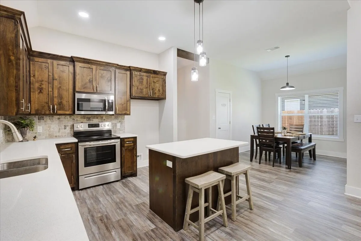 Single Family Residence For Sale in Grayson County , 1226 W Elm Street, Denison, Texas 75020, 3 Bedrooms, 2 Bathrooms, Garage spaces, 1,445 Sqft, built in 2019, Price $219,000, mls#21274480, Real Estate Agent in Denison, Homes For Sale in Grayson county, Homes For Sale in Denison, Realtor in Denison Texas, Real Estate Brokerage Independent Realty Texas, Luminita Cordes Realtor