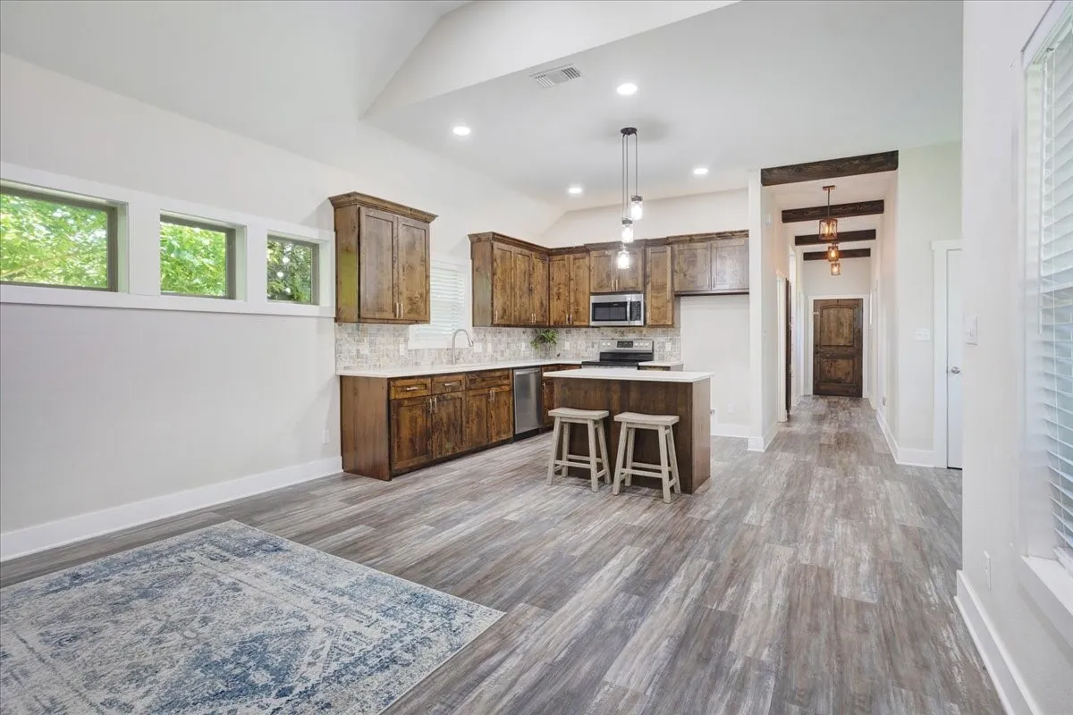 Single Family Residence For Sale in Grayson County , 1226 W Elm Street, Denison, Texas 75020, 3 Bedrooms, 2 Bathrooms, Garage spaces, 1,445 Sqft, built in 2019, Price $219,000, mls#21274480, Real Estate Agent in Denison, Homes For Sale in Grayson county, Homes For Sale in Denison, Realtor in Denison Texas, Real Estate Brokerage Independent Realty Texas, Luminita Cordes Realtor