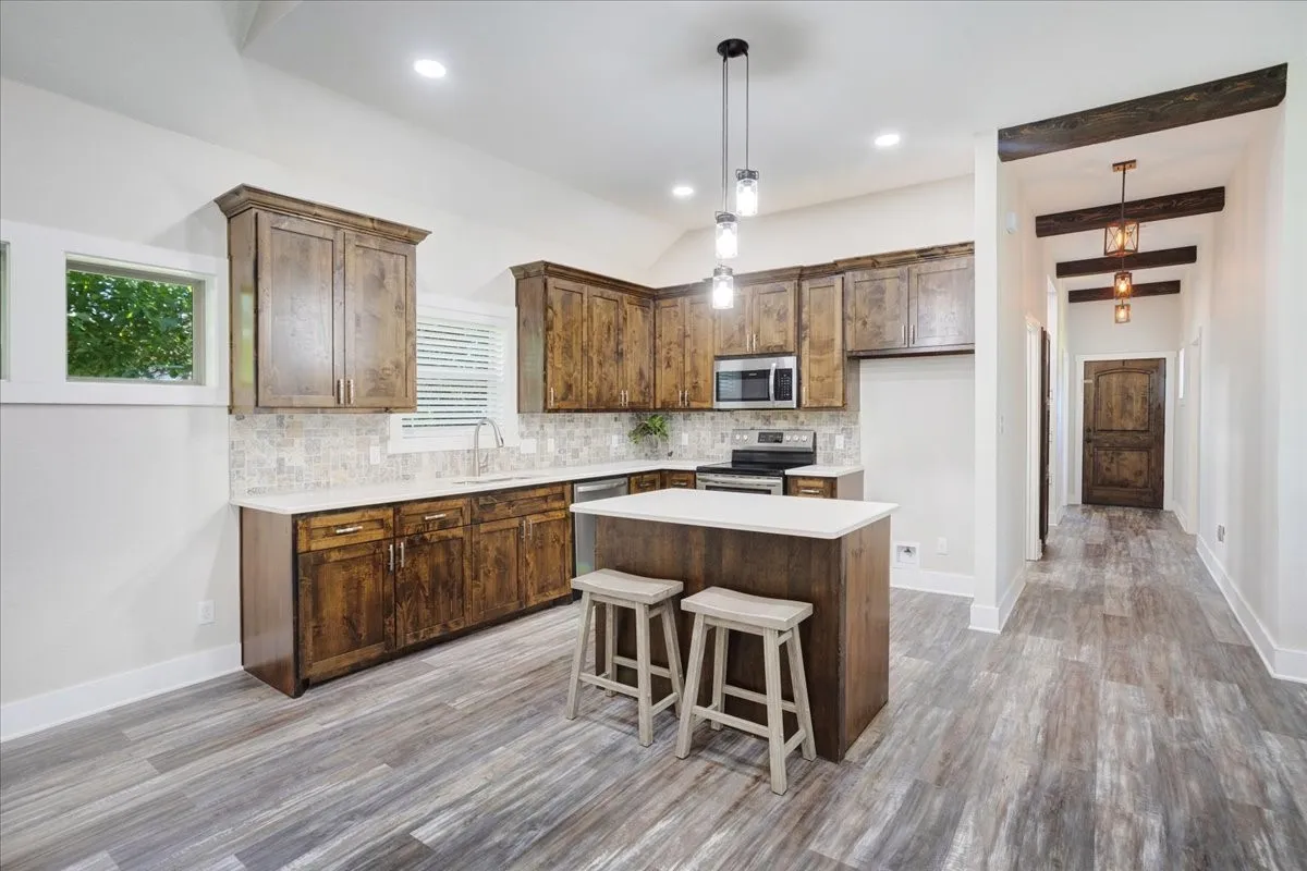 Single Family Residence For Sale in Grayson County , 1226 W Elm Street, Denison, Texas 75020, 3 Bedrooms, 2 Bathrooms, Garage spaces, 1,445 Sqft, built in 2019, Price $219,000, mls#21274480, Real Estate Agent in Denison, Homes For Sale in Grayson county, Homes For Sale in Denison, Realtor in Denison Texas, Real Estate Brokerage Independent Realty Texas, Luminita Cordes Realtor