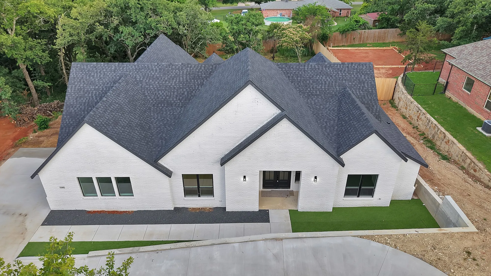 Single Family Residence For Sale in Johnson County , 1405 Apache Court, Joshua, Texas 76058, 4 Bedroom, 3 Bathroom, 2 Garage spaces, 2,713 Sqft, built in 2026, mls#21273514, Real Estate Agent in Joshua, Homes For Sale in Johnson county, Homes For Sale in Joshua, Realtor in Joshua Texas, Real Estate Brokerage Independent Realty Texas, Luminita Cordes Realtor