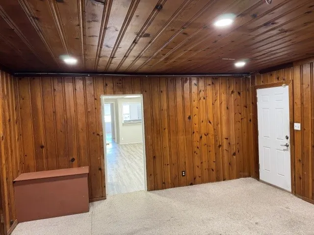 Storage Room
