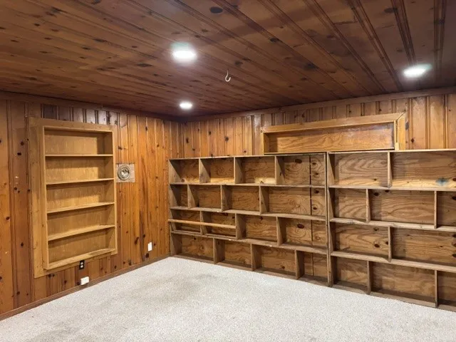 Storage Room