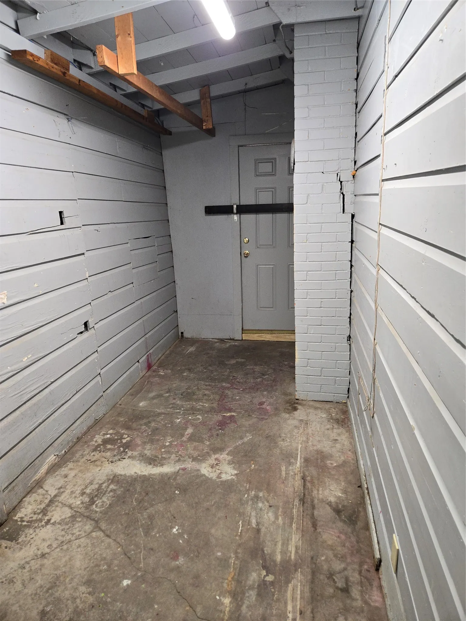 storage area