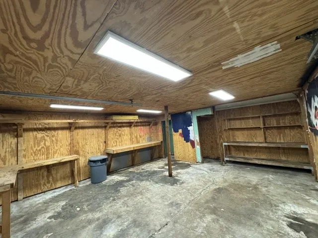 Storage