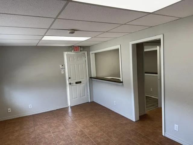 New LED Lighting