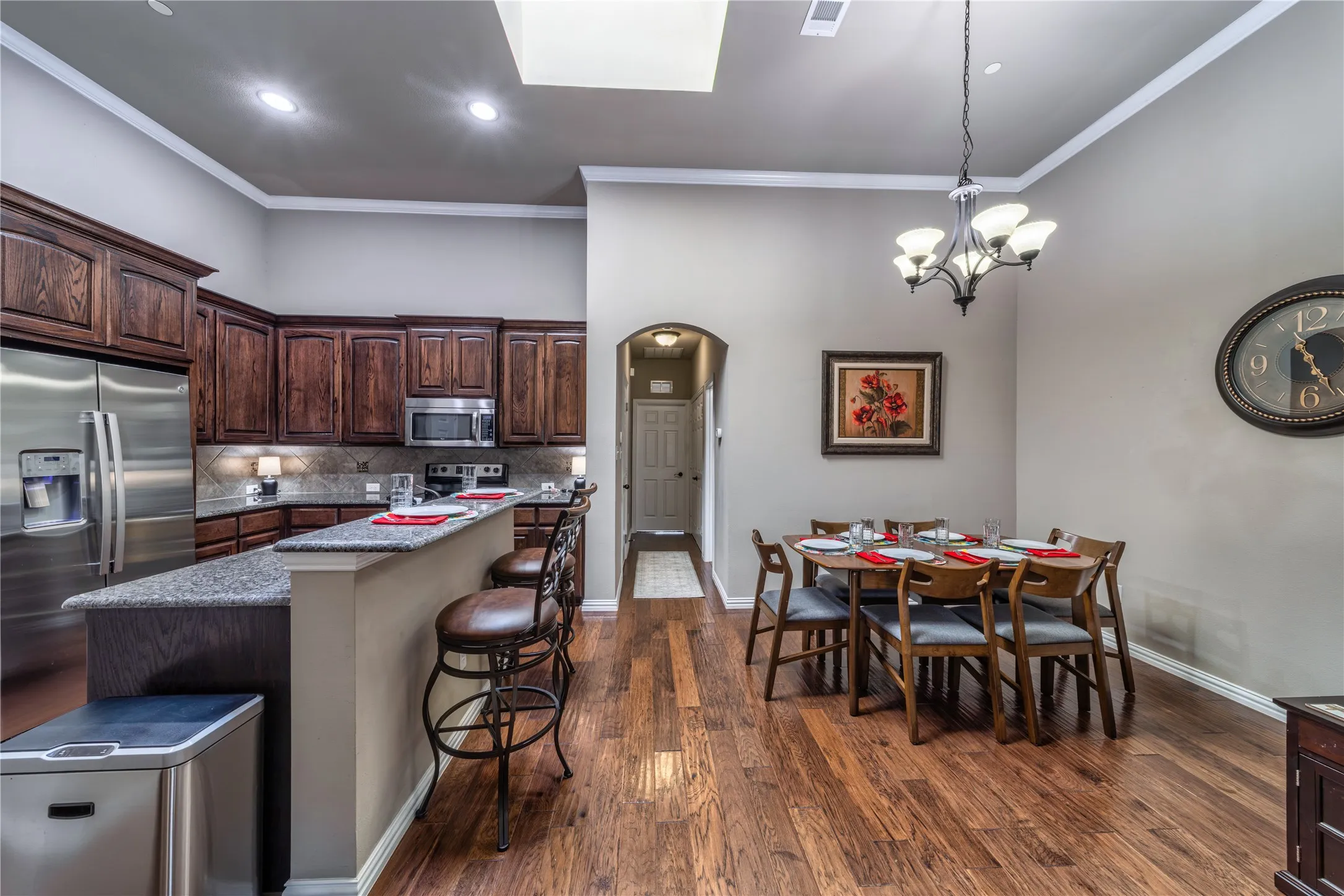 Townhouse For Sale in Collin County , 5715 Hummingbird Lane, Fairview, Texas 75069, 2 Bedroom, 2 Bathroom, 2 Garage spaces, 1,265 Sqft, built in 2011, mls#21274283, Real Estate Agent in Fairview, Homes For Sale in Collin county, Homes For Sale in Fairview, Realtor in Fairview Texas, Real Estate Brokerage Independent Realty Texas, Luminita Cordes Realtor