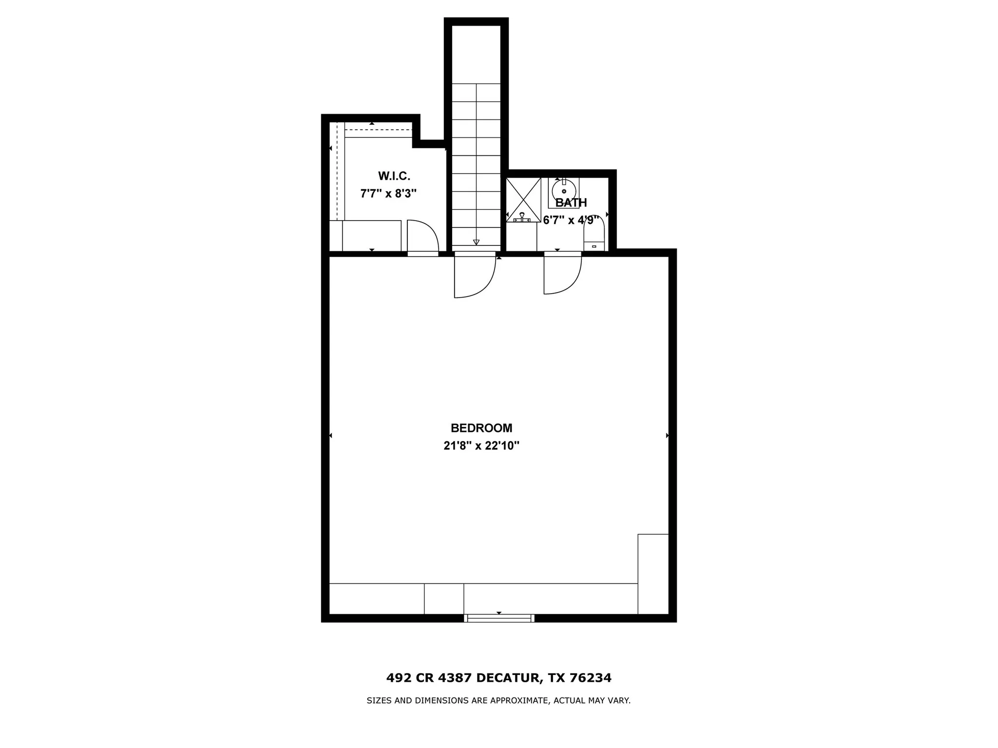 Single Family Residence For Sale in Wise County , 492 County Road 4387, Decatur, Texas 76234, 4 Bedroom, 3 Bathroom, 2 Garage spaces, 3,097 Sqft, built in 2007, mls#21259140, Real Estate Agent in Decatur, Homes For Sale in Wise county, Homes For Sale in Decatur, Realtor in Decatur Texas, Real Estate Brokerage Independent Realty Texas, Luminita Cordes Realtor