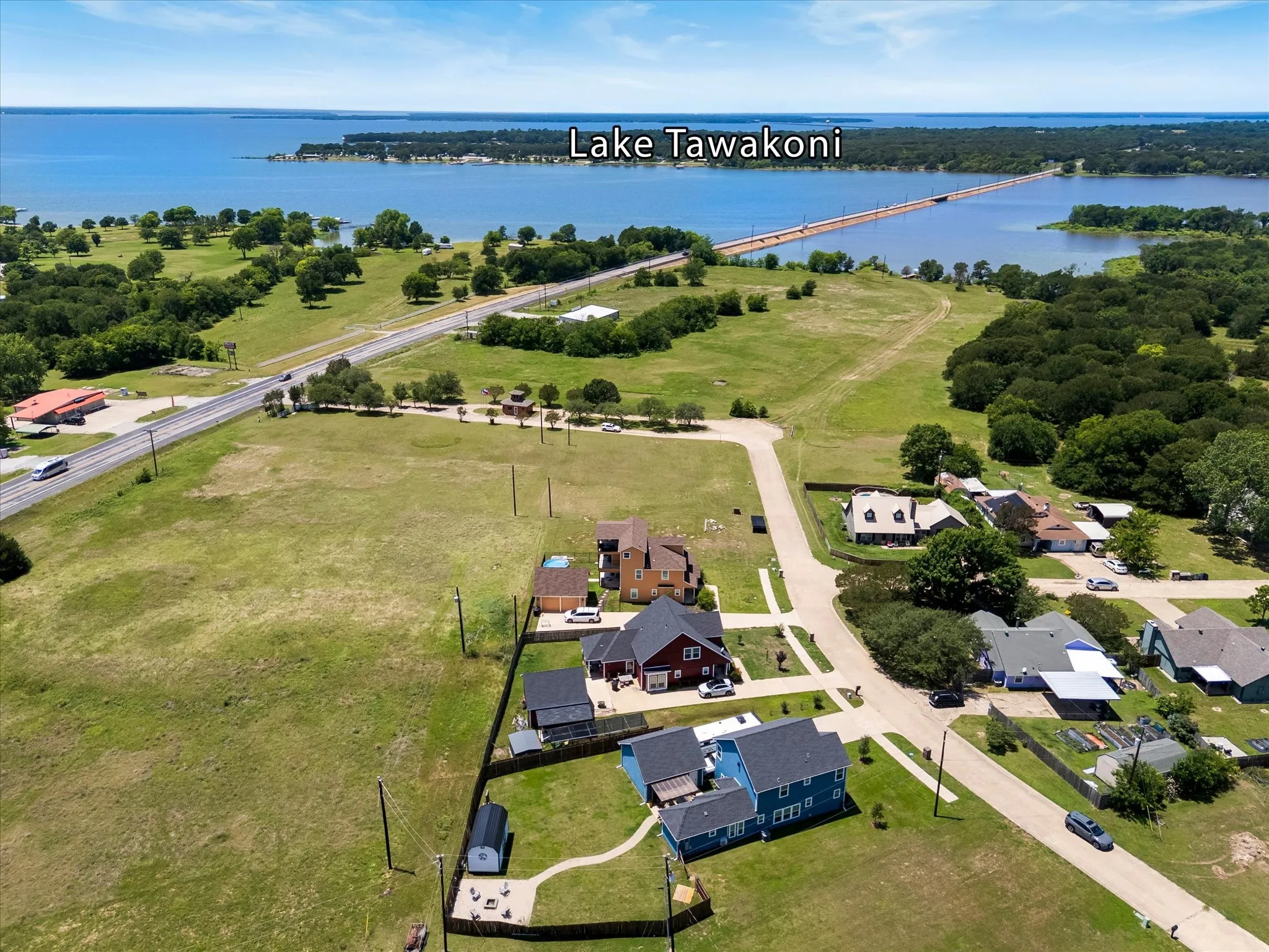 Single Family Residence For Sale in Rains County , 220 Swan Parkway, East Tawakoni, Texas 75472, 4 Bedrooms, 3 Bathrooms, 2 Garage spaces, 2,356 Sqft, built in 2022, Price $349,000, mls#21274688, Real Estate Agent in East Tawakoni, Homes For Sale in Rains county, Homes For Sale in East Tawakoni, Realtor in East Tawakoni Texas, Real Estate Brokerage Independent Realty Texas, Luminita Cordes Realtor