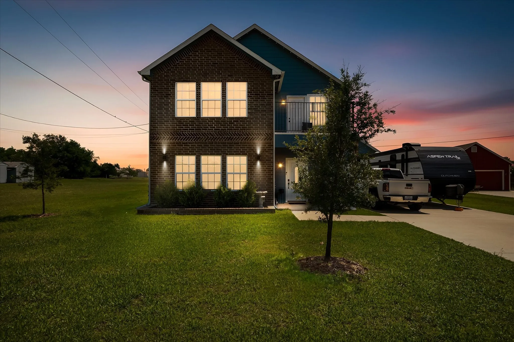 Single Family Residence For Sale in Rains County , 220 Swan Parkway, East Tawakoni, Texas 75472, 4 Bedrooms, 3 Bathrooms, 2 Garage spaces, 2,356 Sqft, built in 2022, Price $349,000, mls#21274688, Real Estate Agent in East Tawakoni, Homes For Sale in Rains county, Homes For Sale in East Tawakoni, Realtor in East Tawakoni Texas, Real Estate Brokerage Independent Realty Texas, Luminita Cordes Realtor