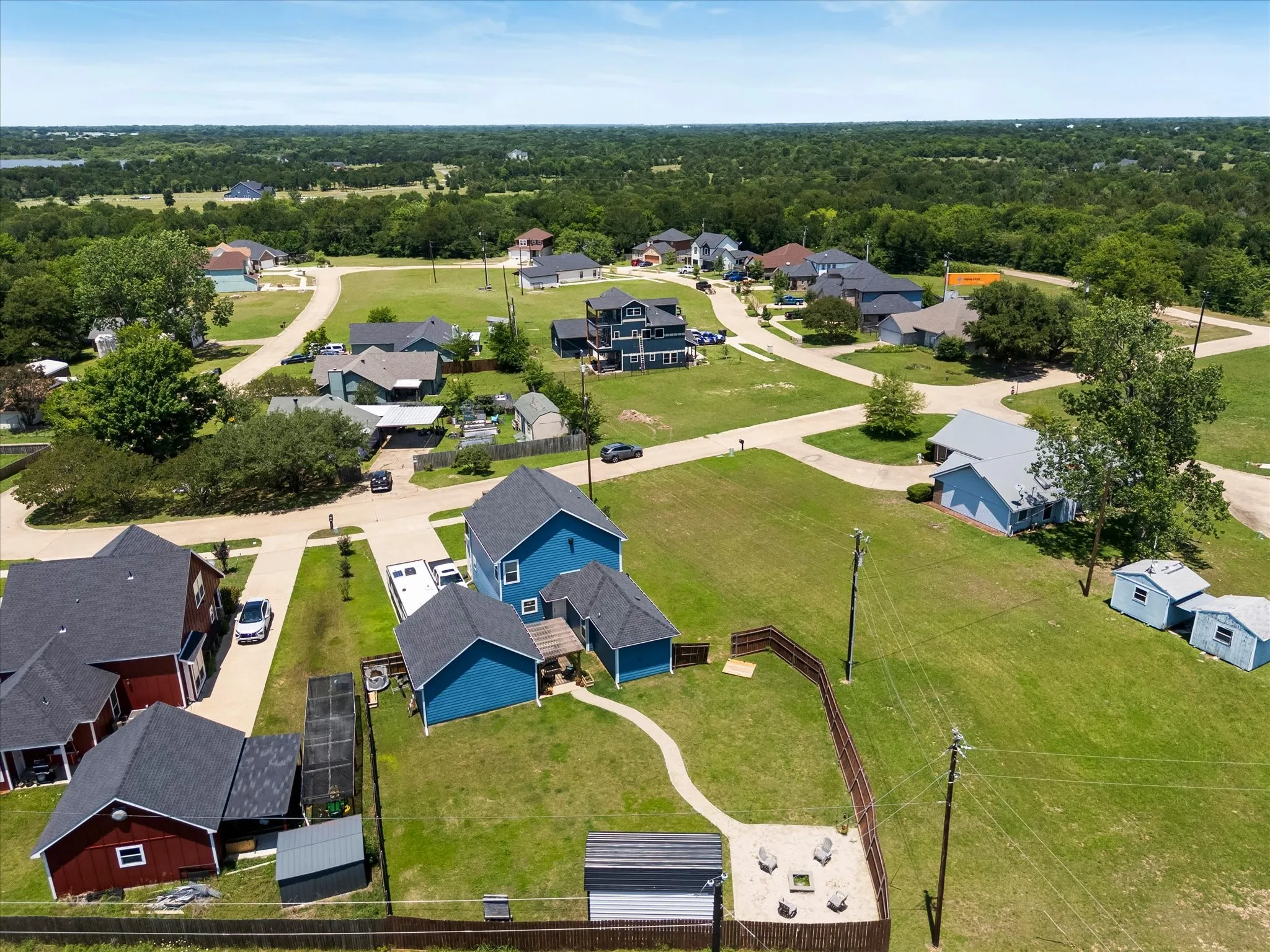 Single Family Residence For Sale in Rains County , 220 Swan Parkway, East Tawakoni, Texas 75472, 4 Bedrooms, 3 Bathrooms, 2 Garage spaces, 2,356 Sqft, built in 2022, Price $349,000, mls#21274688, Real Estate Agent in East Tawakoni, Homes For Sale in Rains county, Homes For Sale in East Tawakoni, Realtor in East Tawakoni Texas, Real Estate Brokerage Independent Realty Texas, Luminita Cordes Realtor